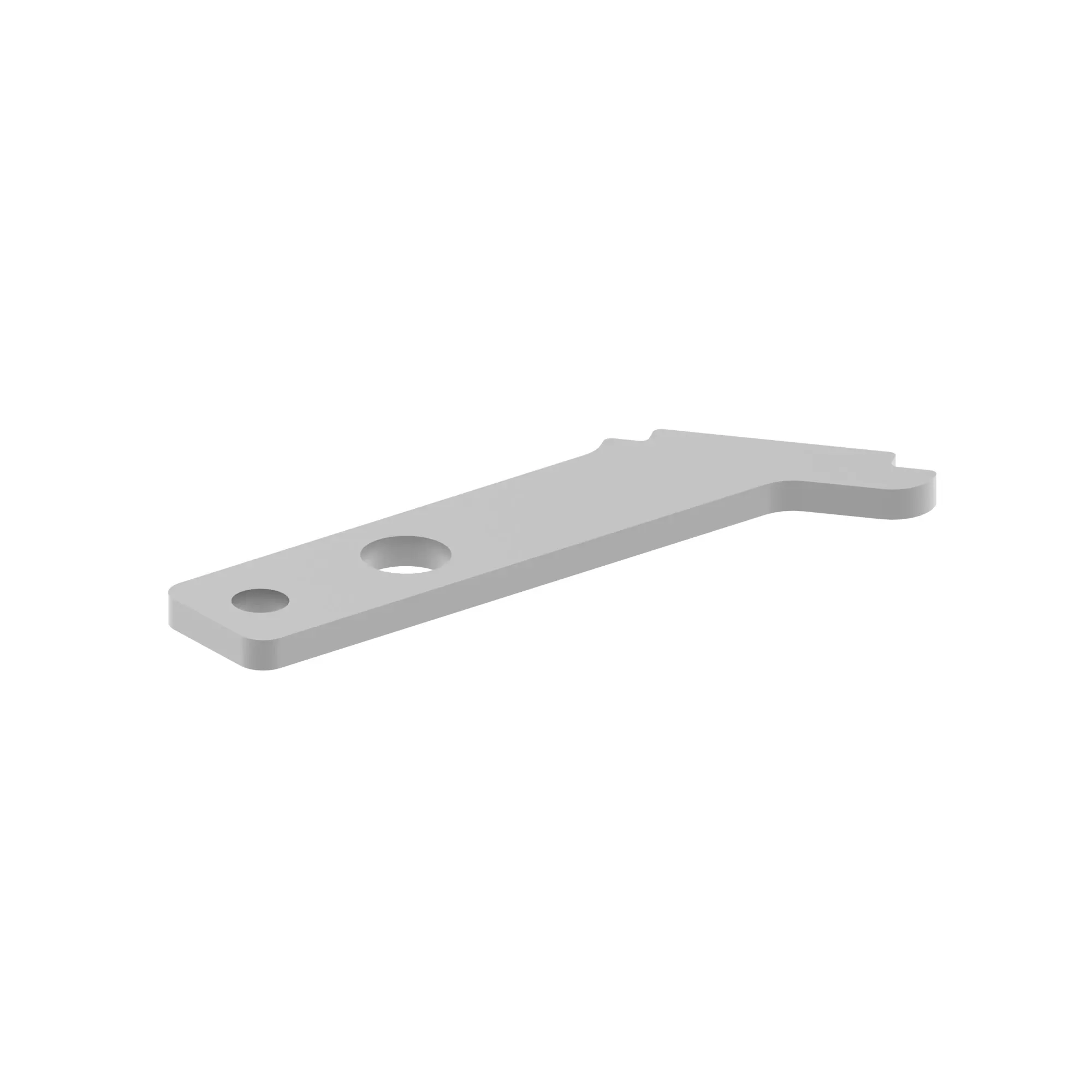 BATTERY COVER LATCH