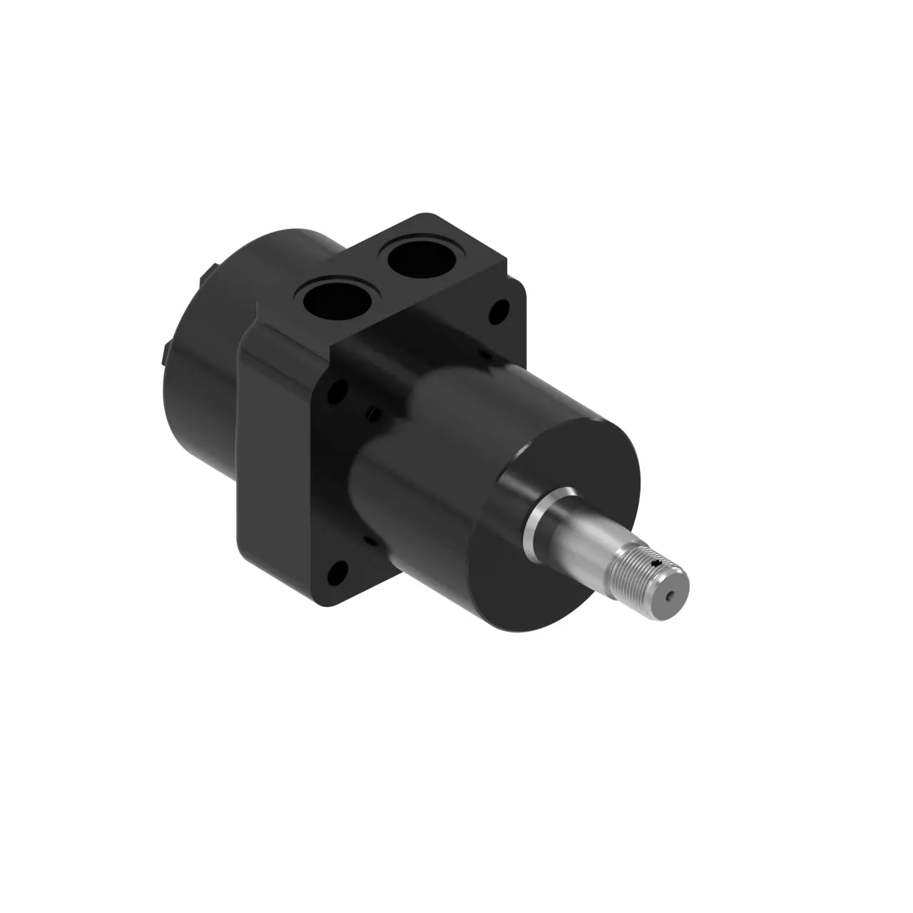 John Deere Traction Drive Hydraulic Motor - TCA24510