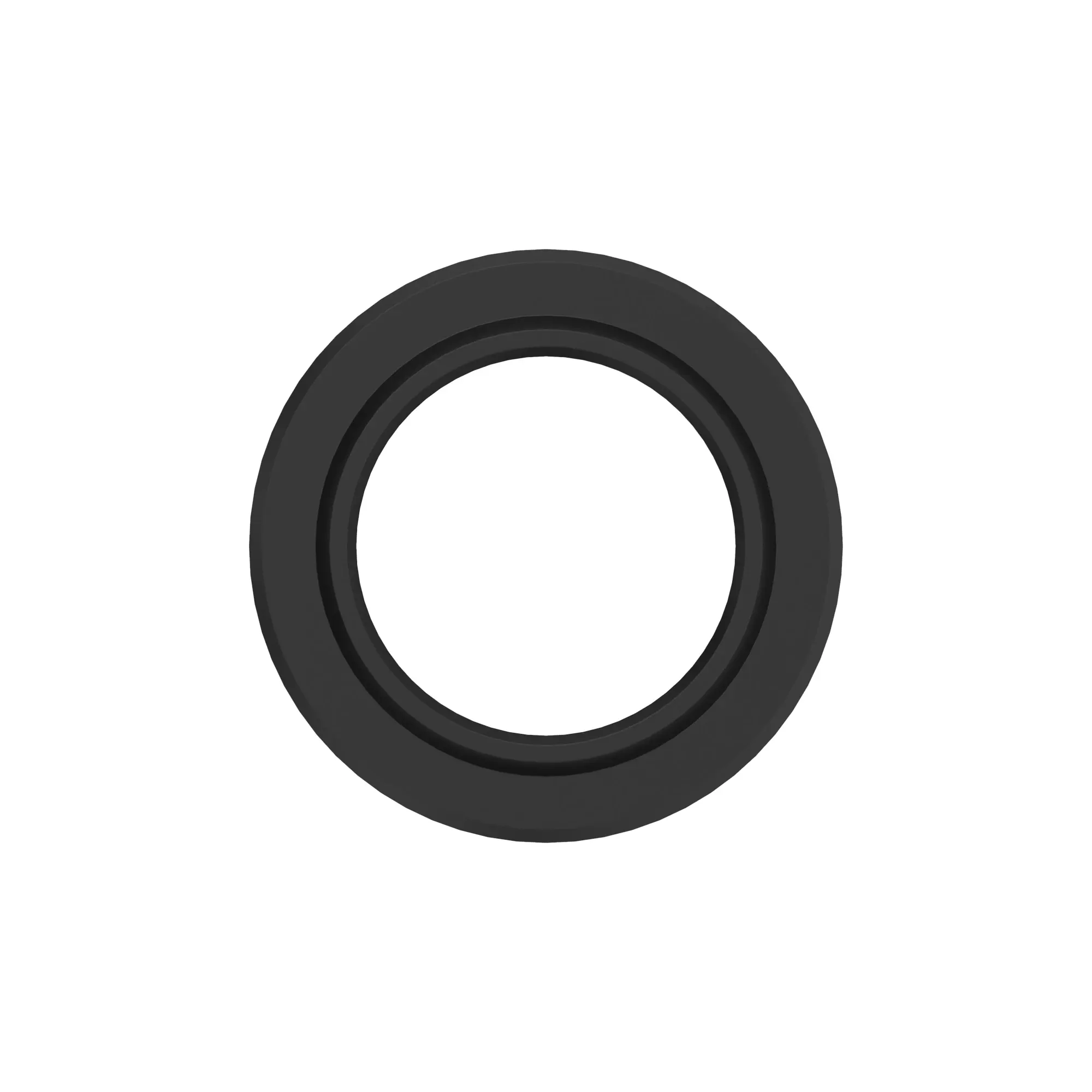 Self-Aligning Bushing