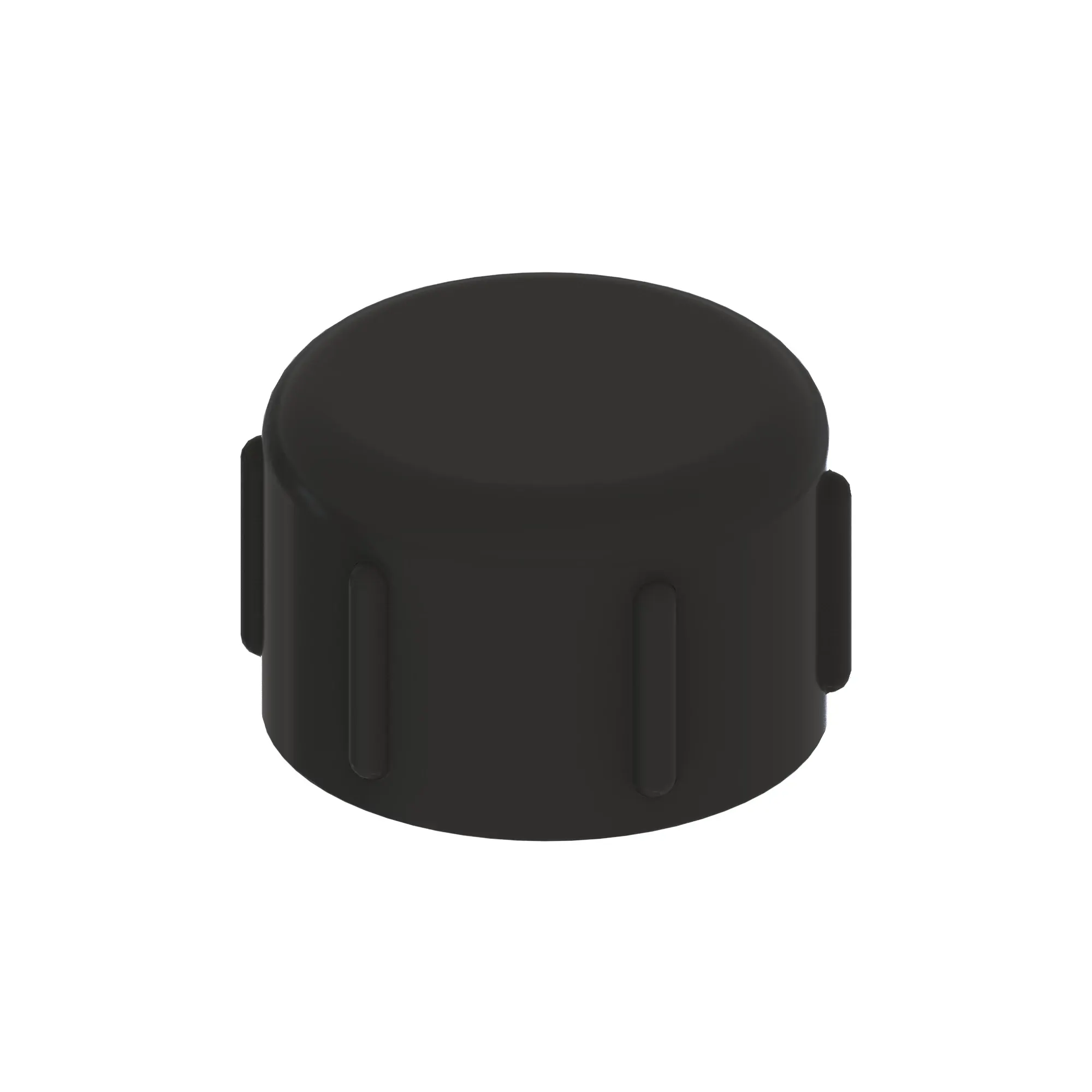 John Deere Strainer Flush Cap - N380676