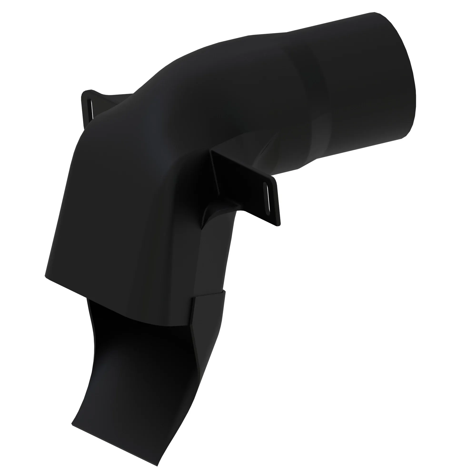 John Deere Air Intake - AT490553