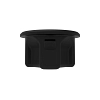 CUPHOLDER, RUBBER