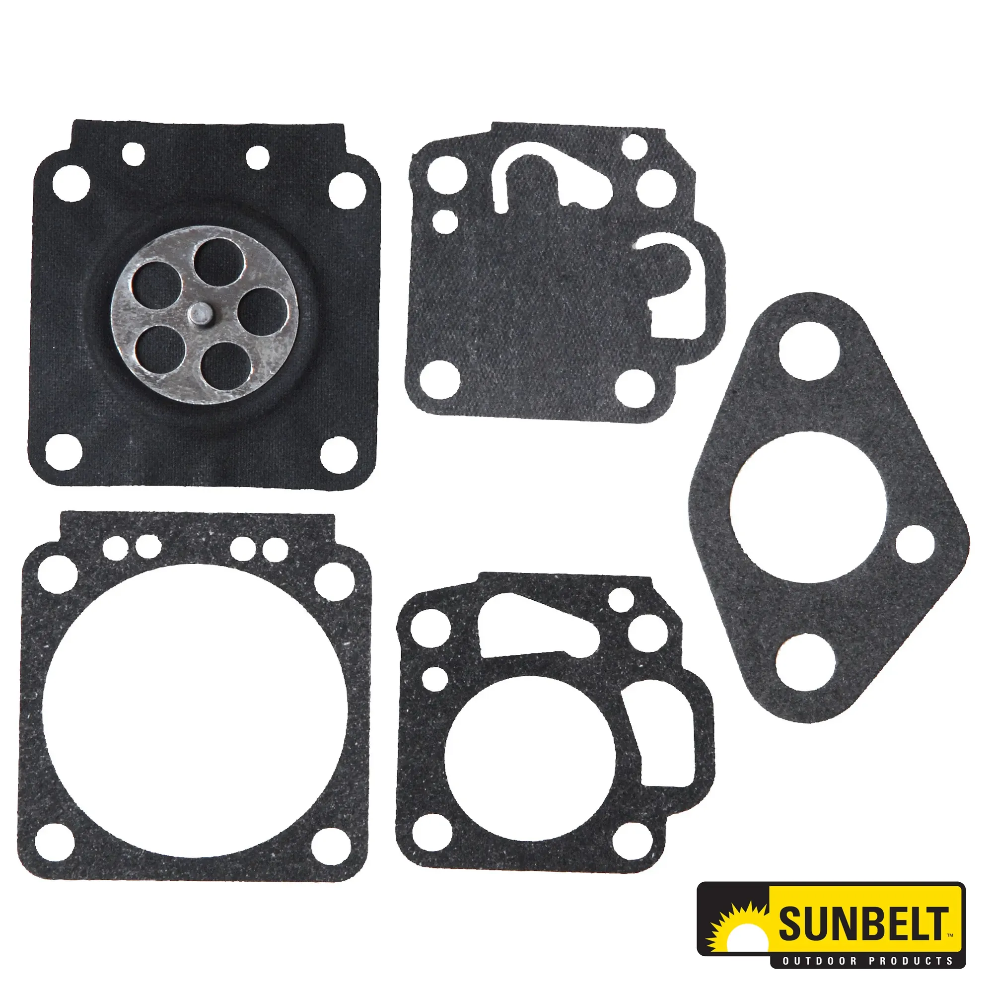 Sunbelt Gasket Kit - A-B1CK241