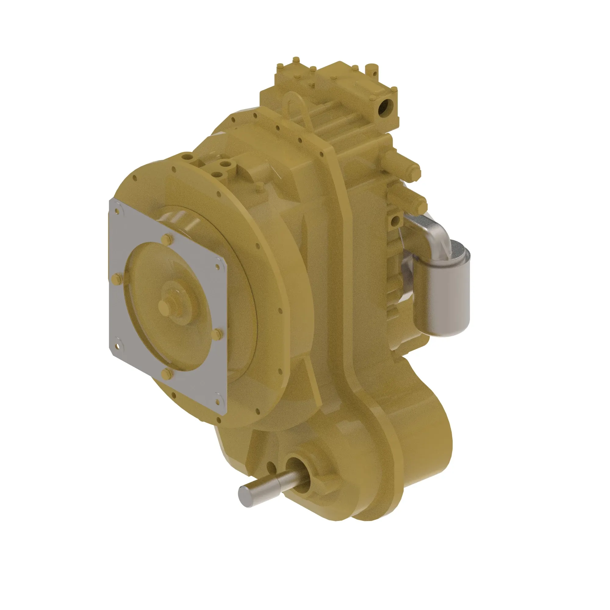 John Deere Transmission - AT171544