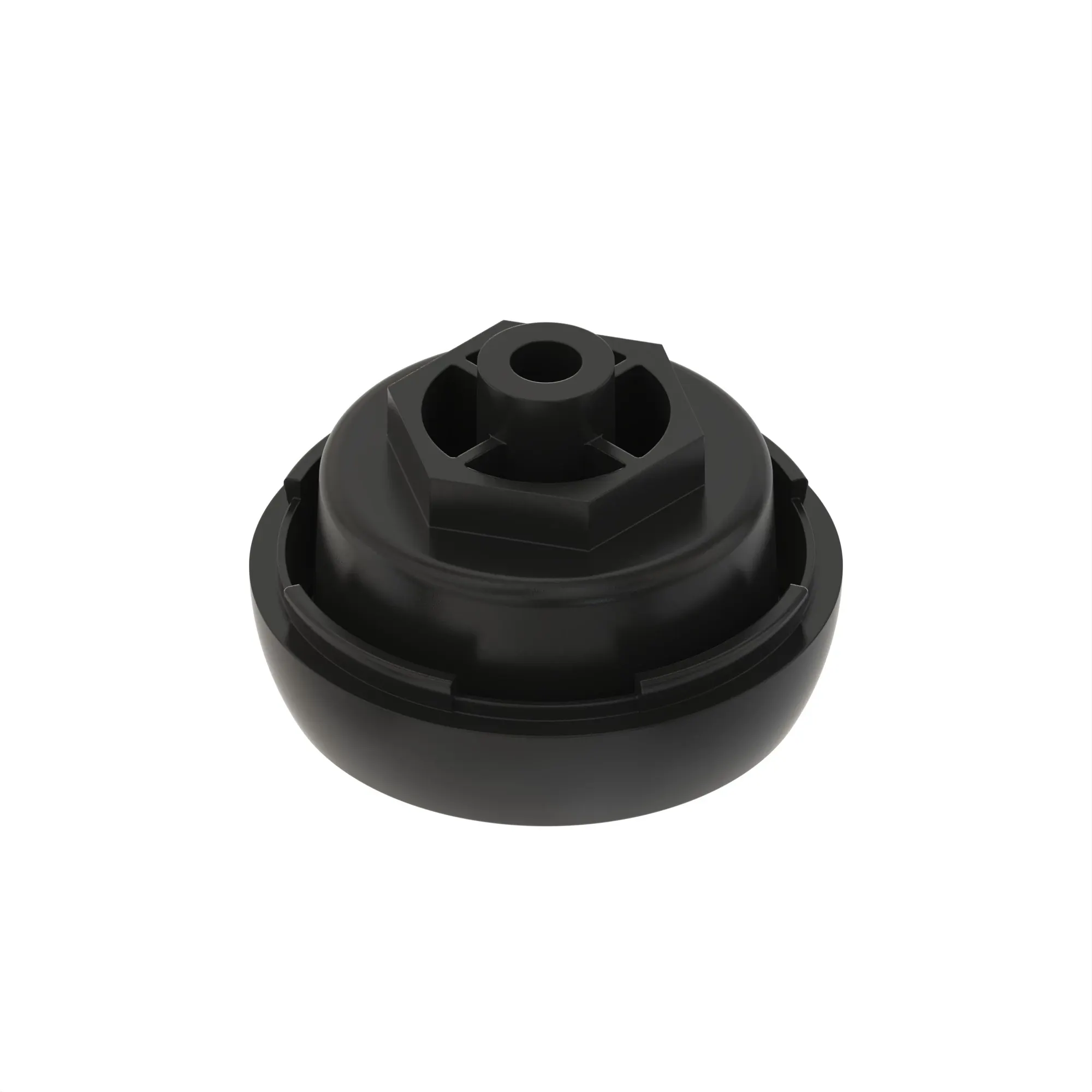 John Deere Lower Part Knob - R266833