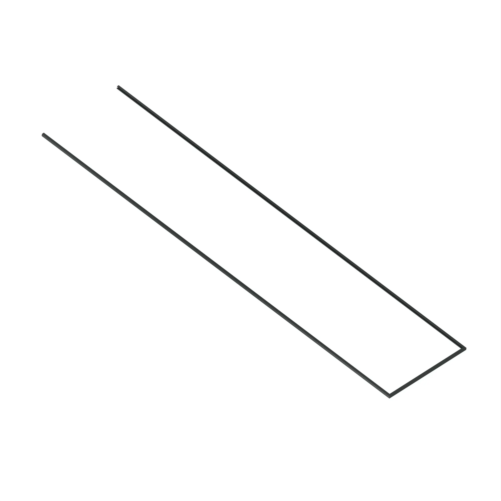 John Deere Sealing Trim - T353253