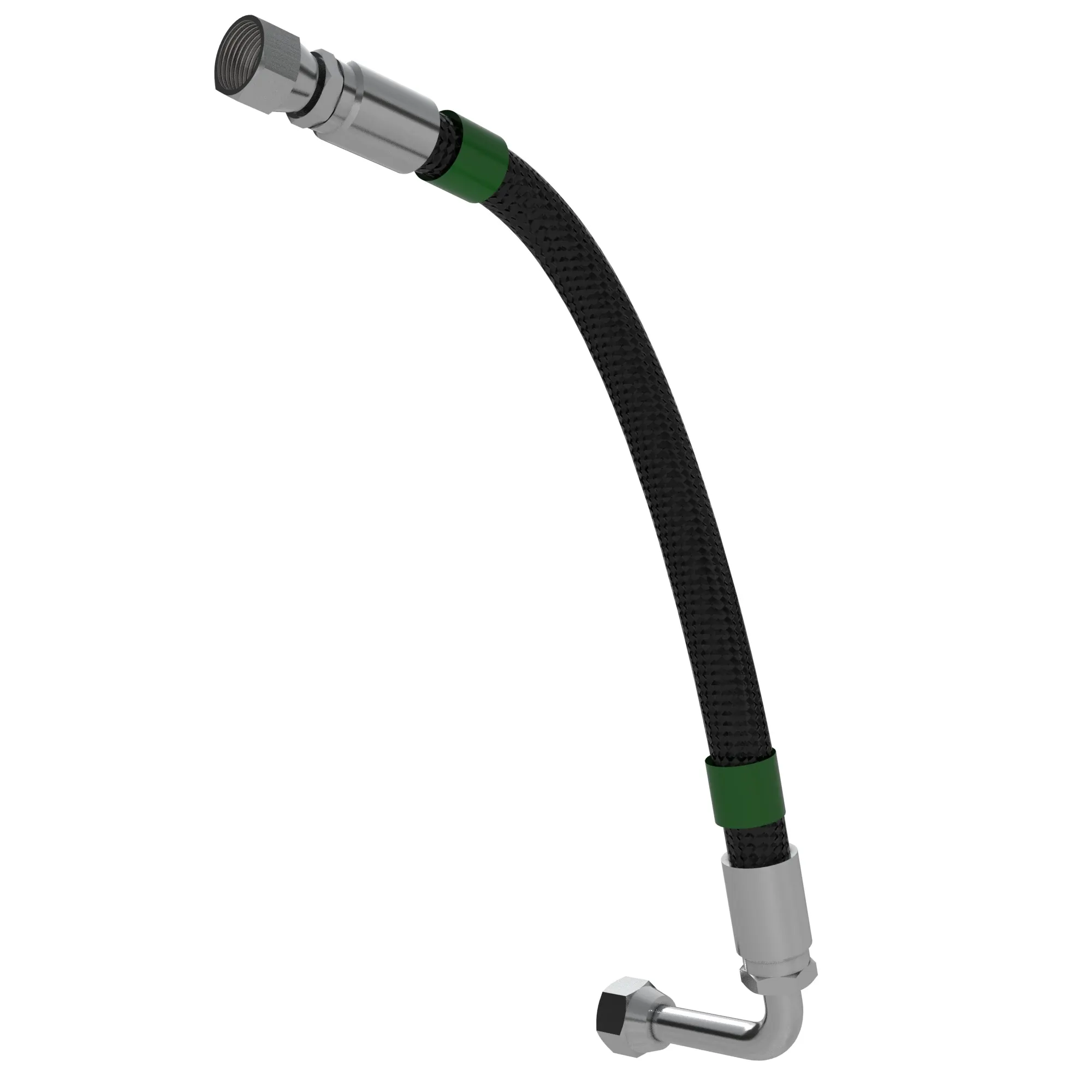 John Deere Hydraulic Hose - RE203048