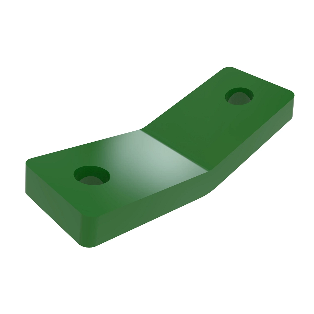 Hinge, Plate 2DS2 Vers. 2