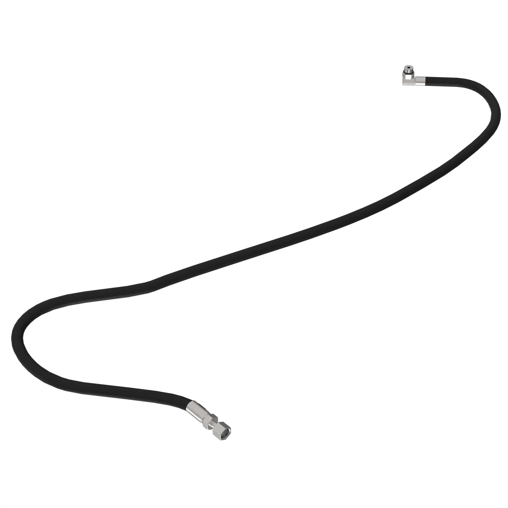 John Deere Hydraulic Hose - AW32719