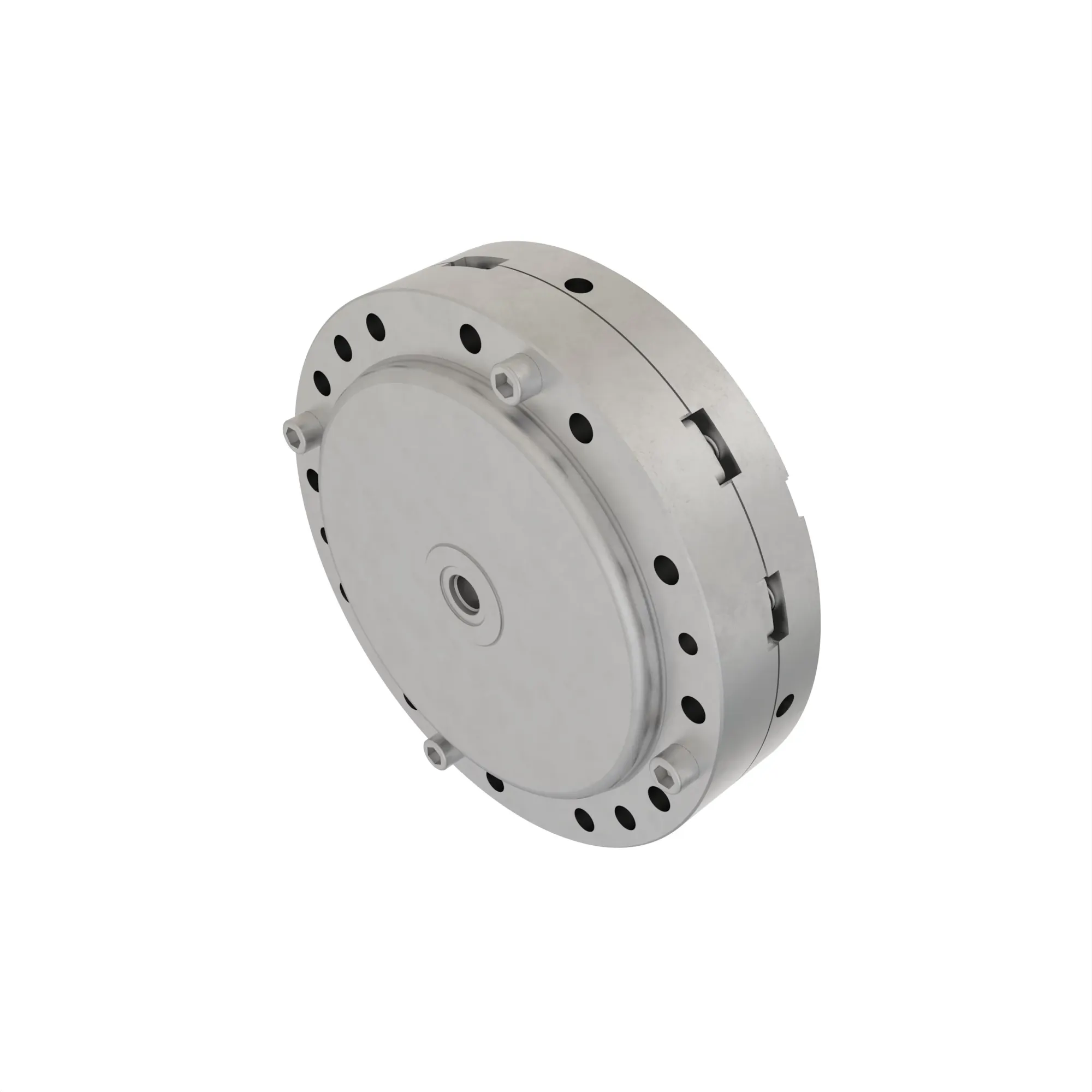 CLUTCH, CLUTCH PTO - SINGLE DISC