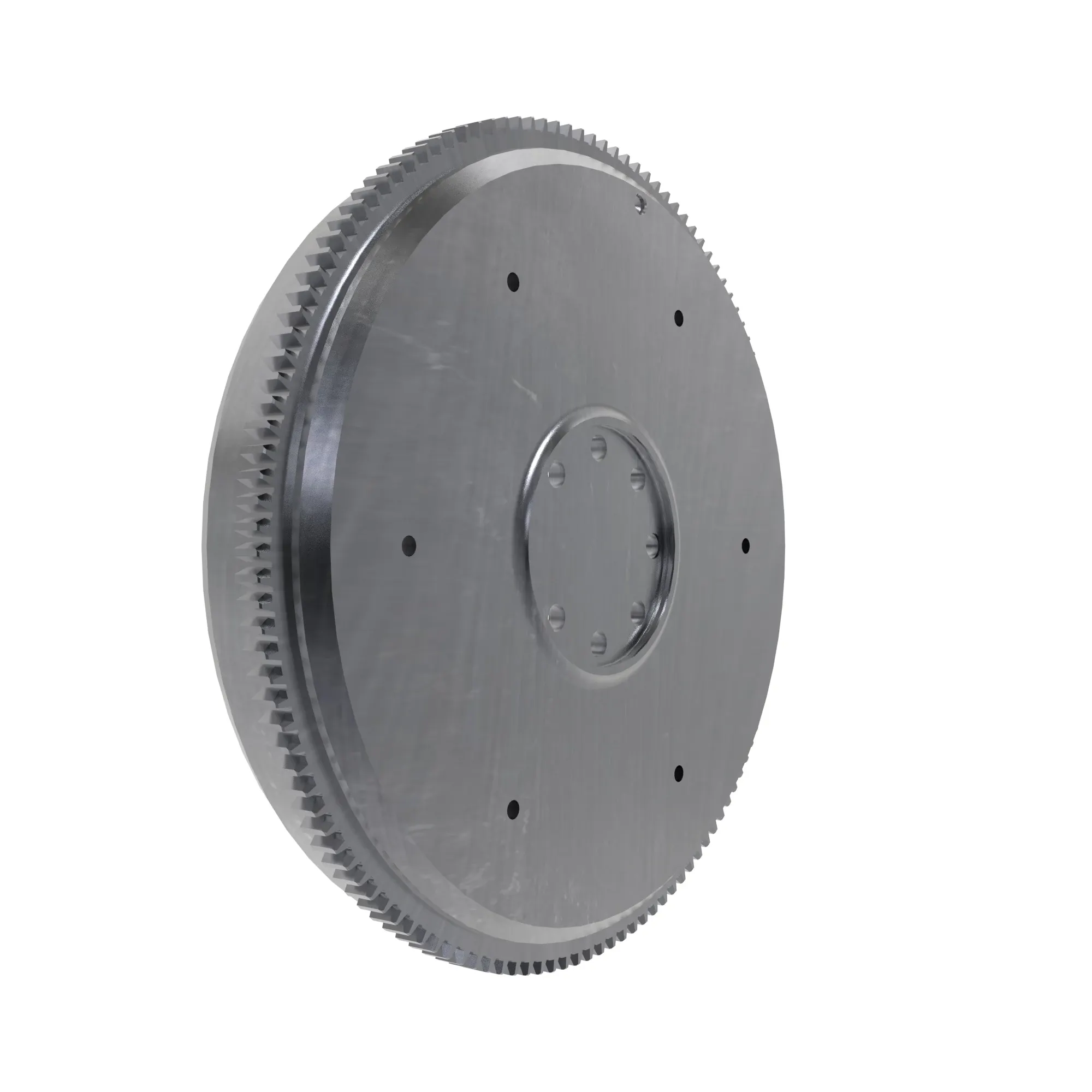 FLYWHEEL,BALANCED,SAE3