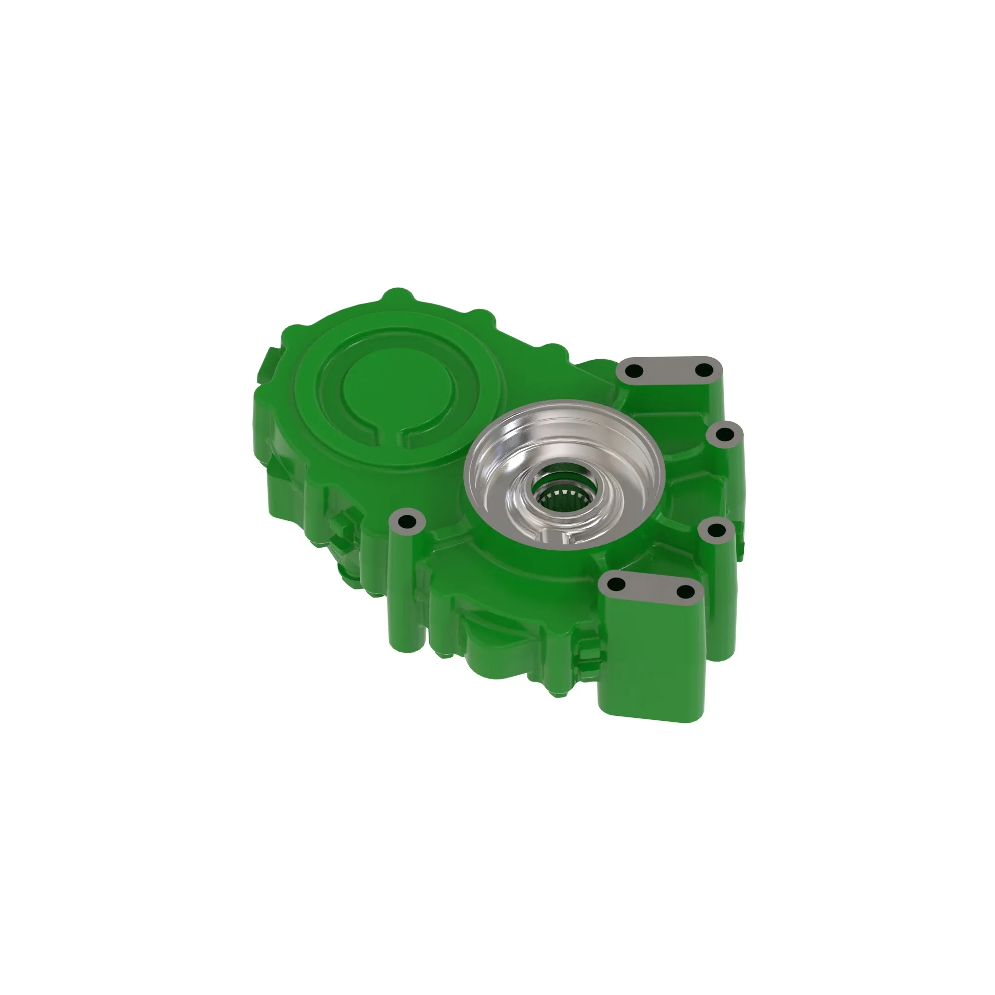 John Deere Parallel Shaft Gear Drive - RE316622