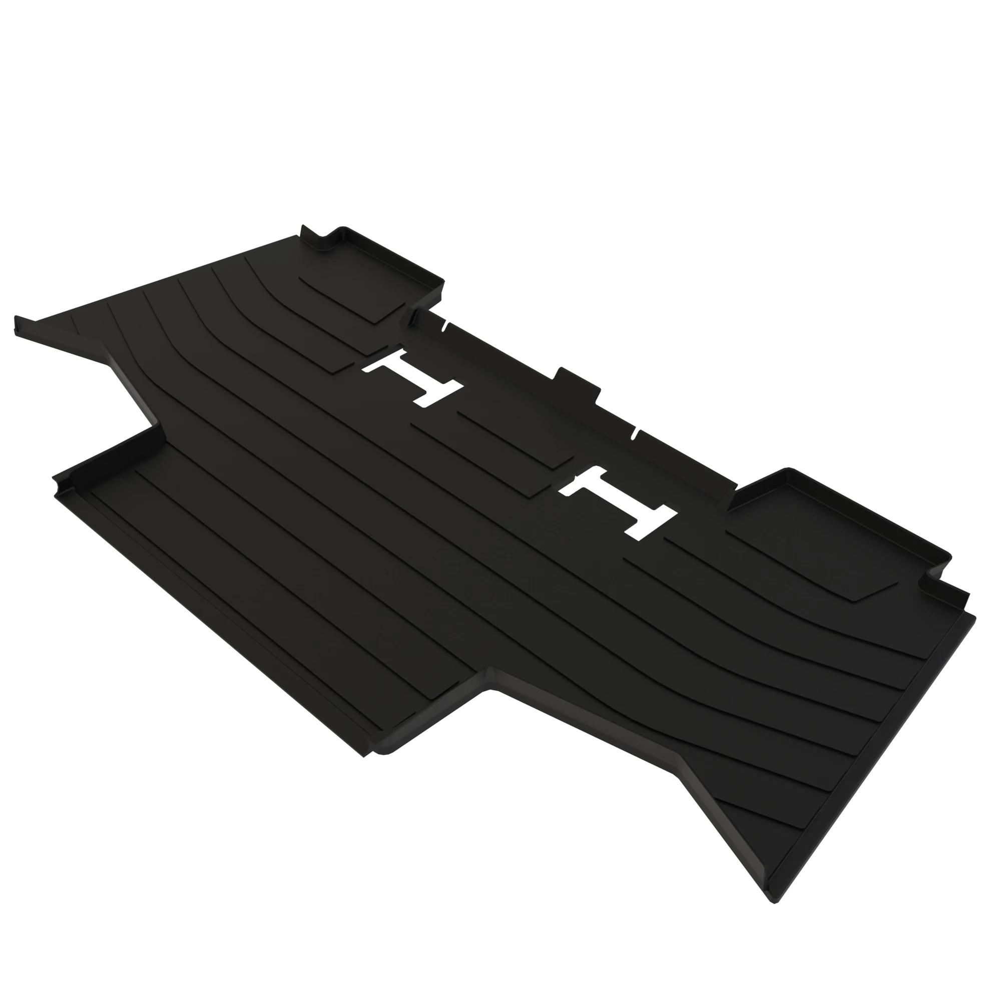 FLOORMAT CRAWLER LOADER