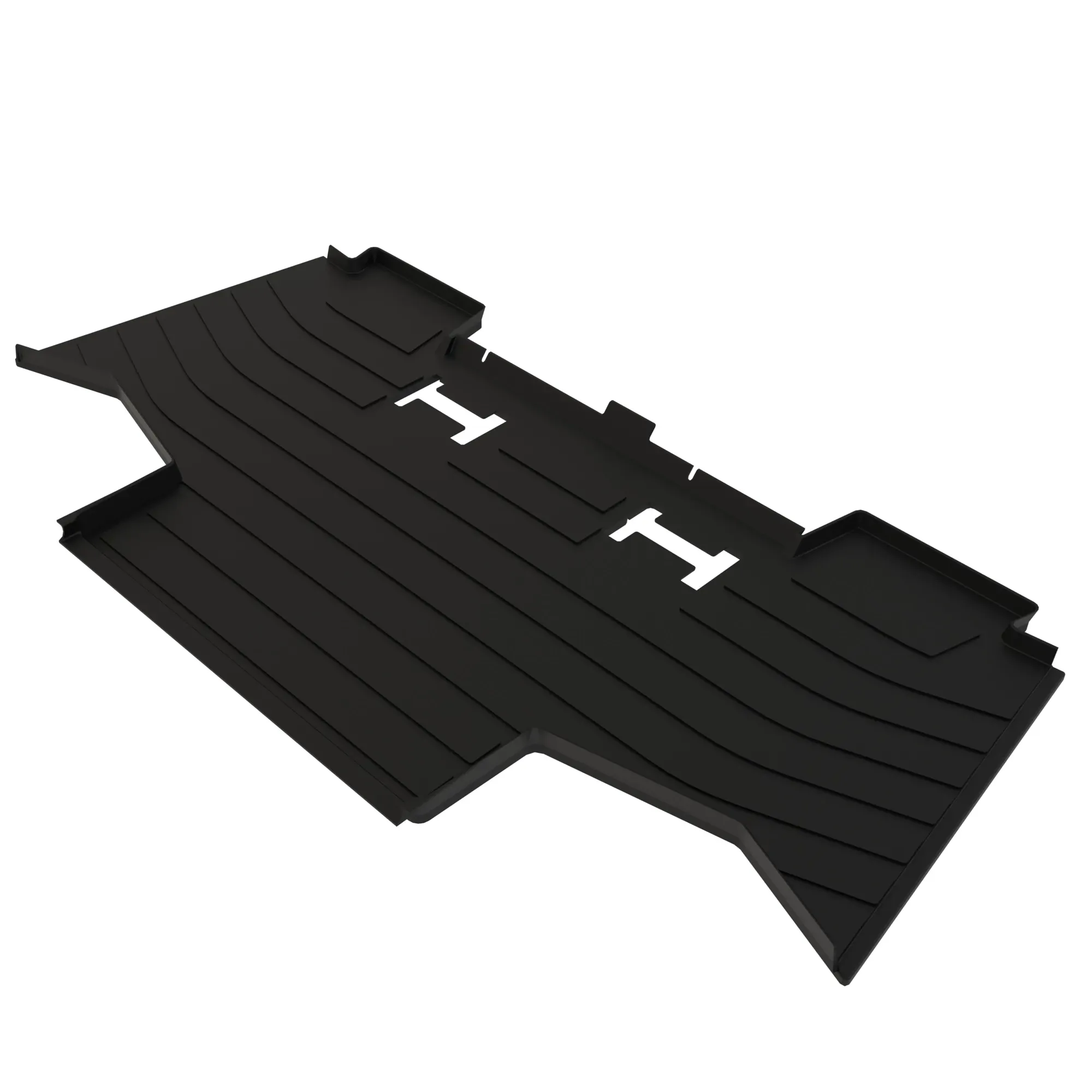 FLOORMAT CRAWLER LOADER