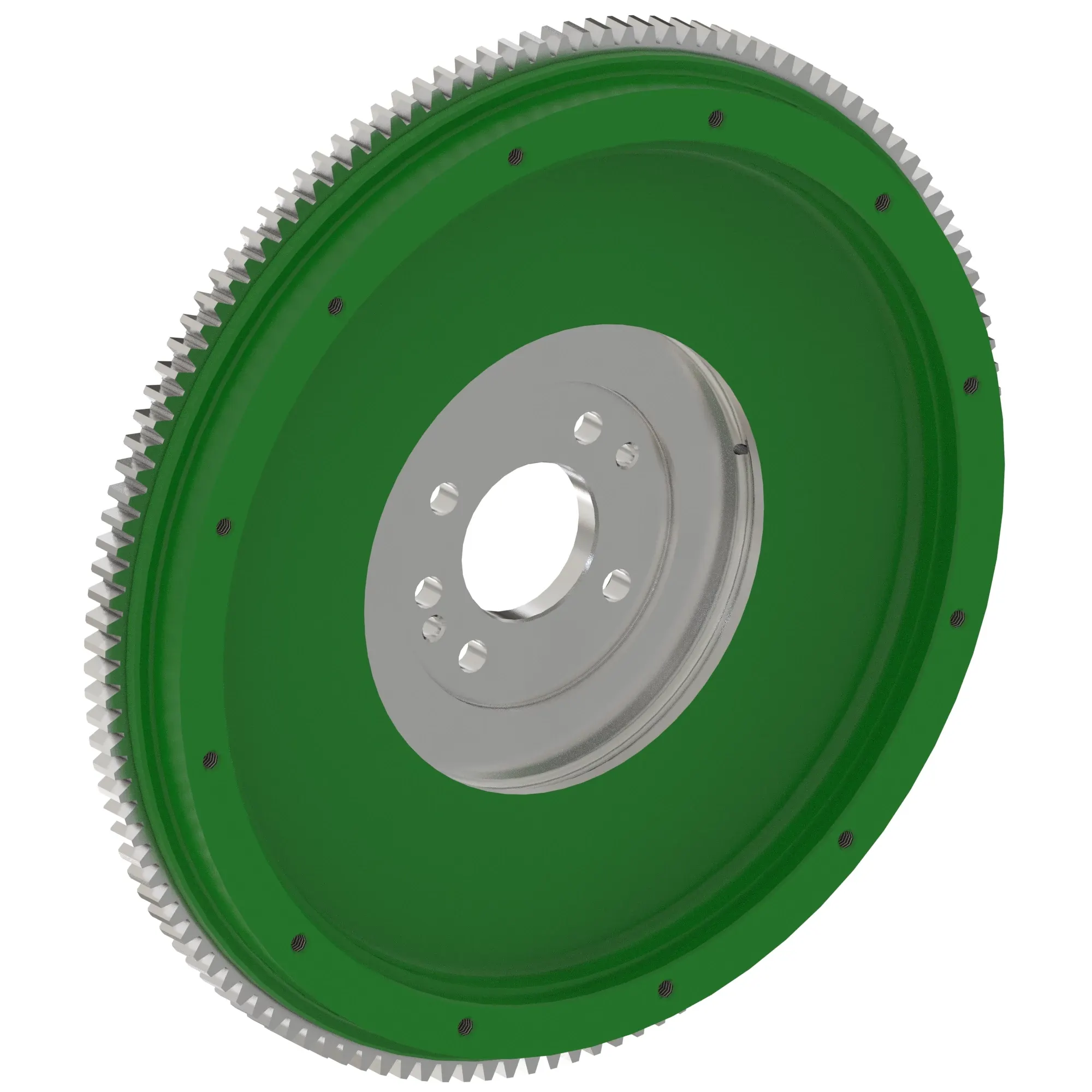 Flywheel