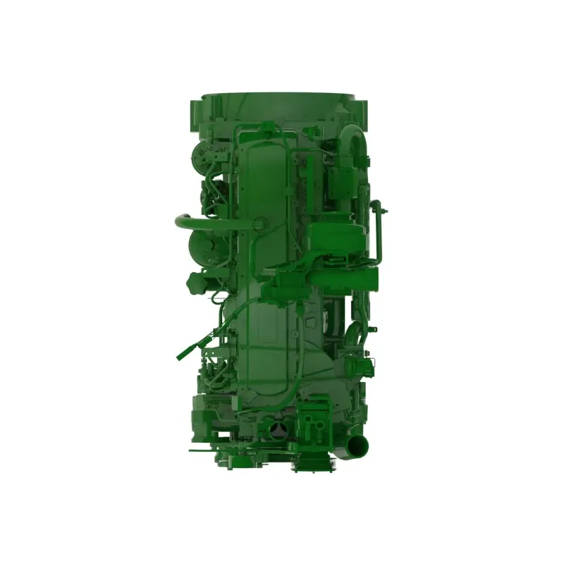 Diesel Engine