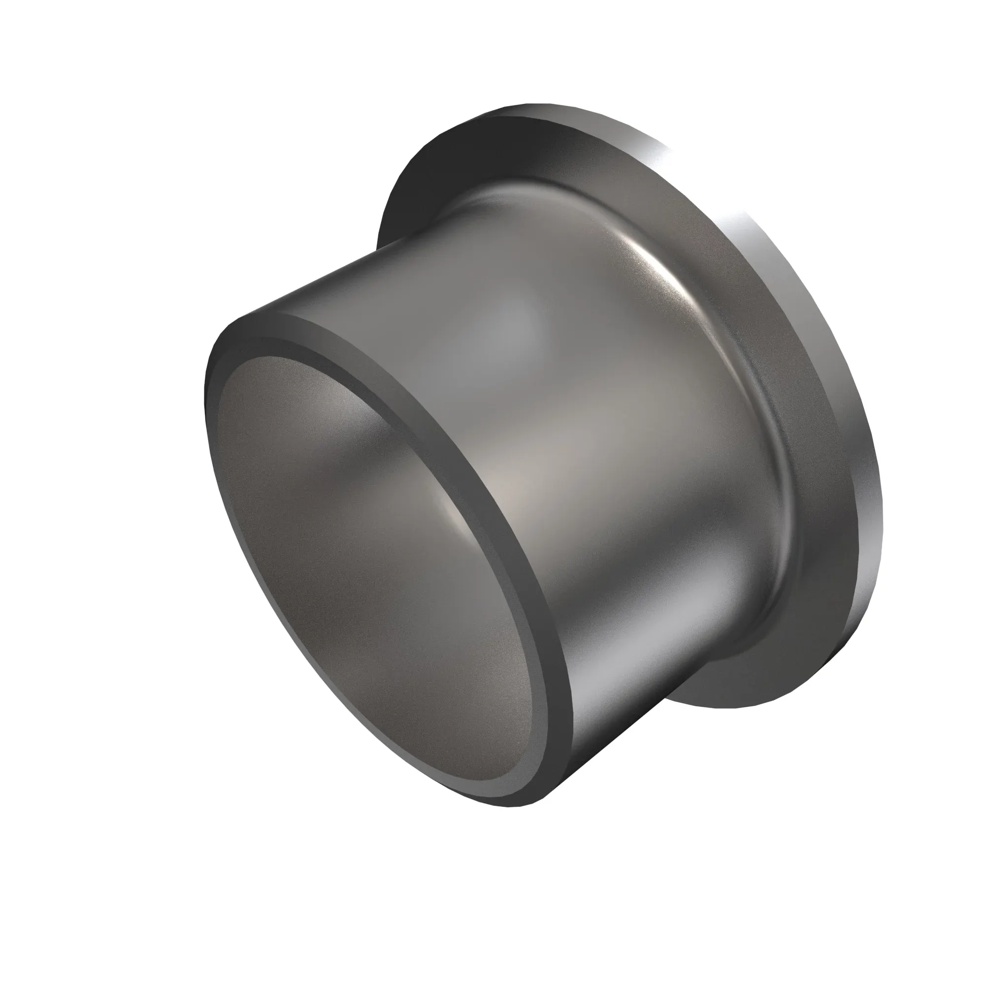 John Deere Flanged Bushing - M165236
