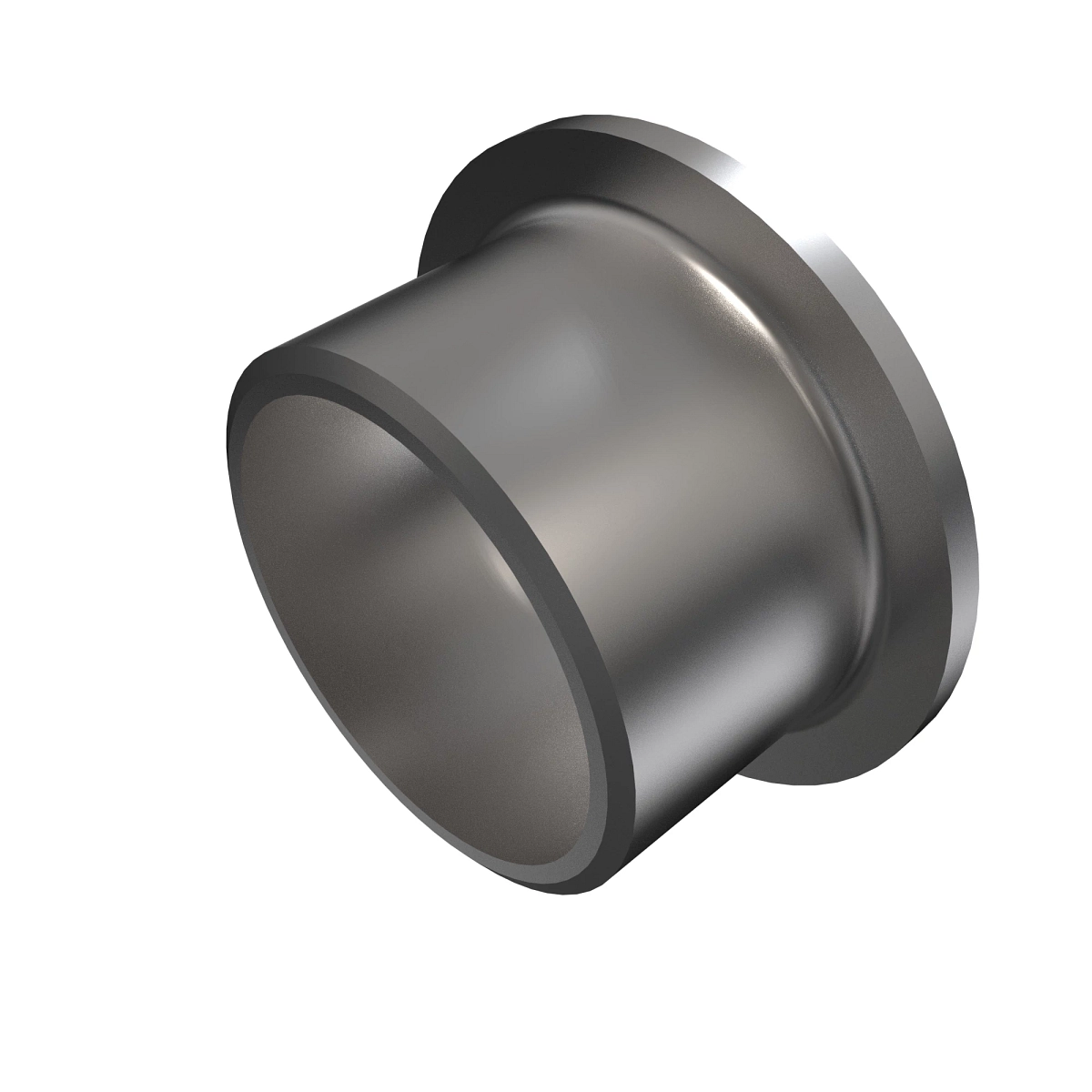 John Deere Flanged Bushing - M165236