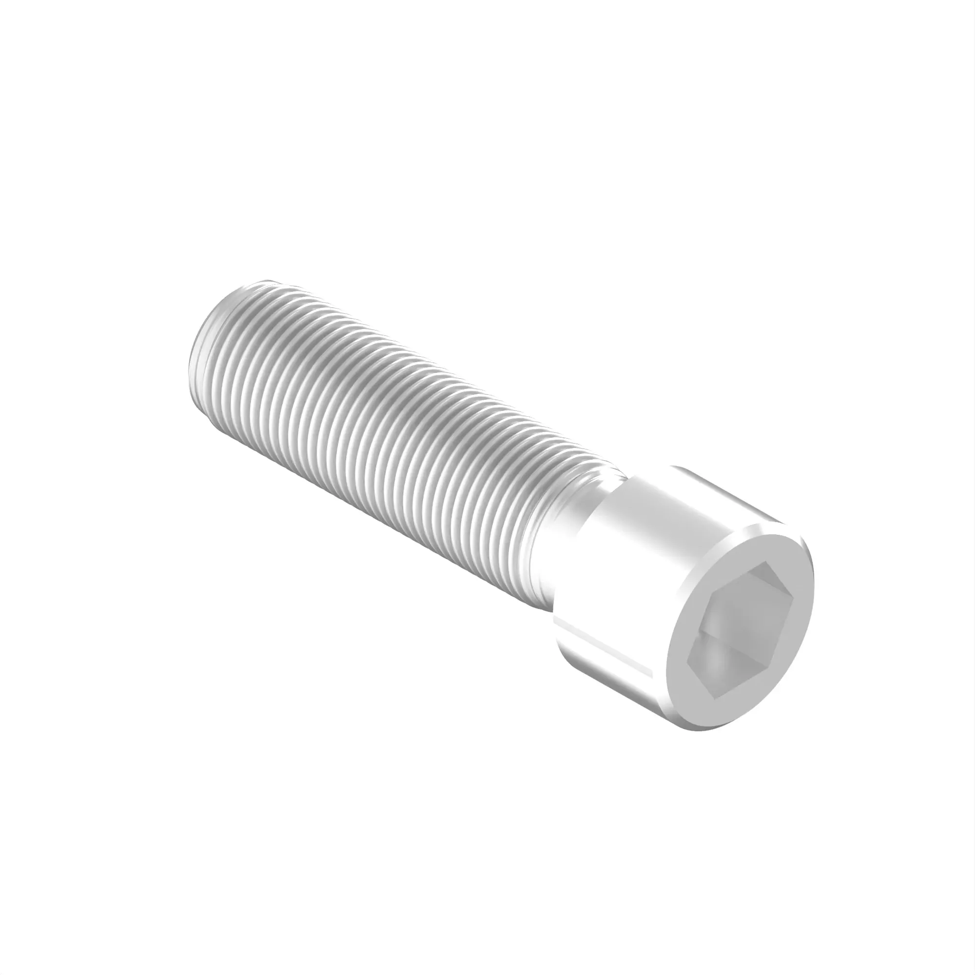 John Deere Cylindrical Head Screw, M16 X 60 - 19M8656