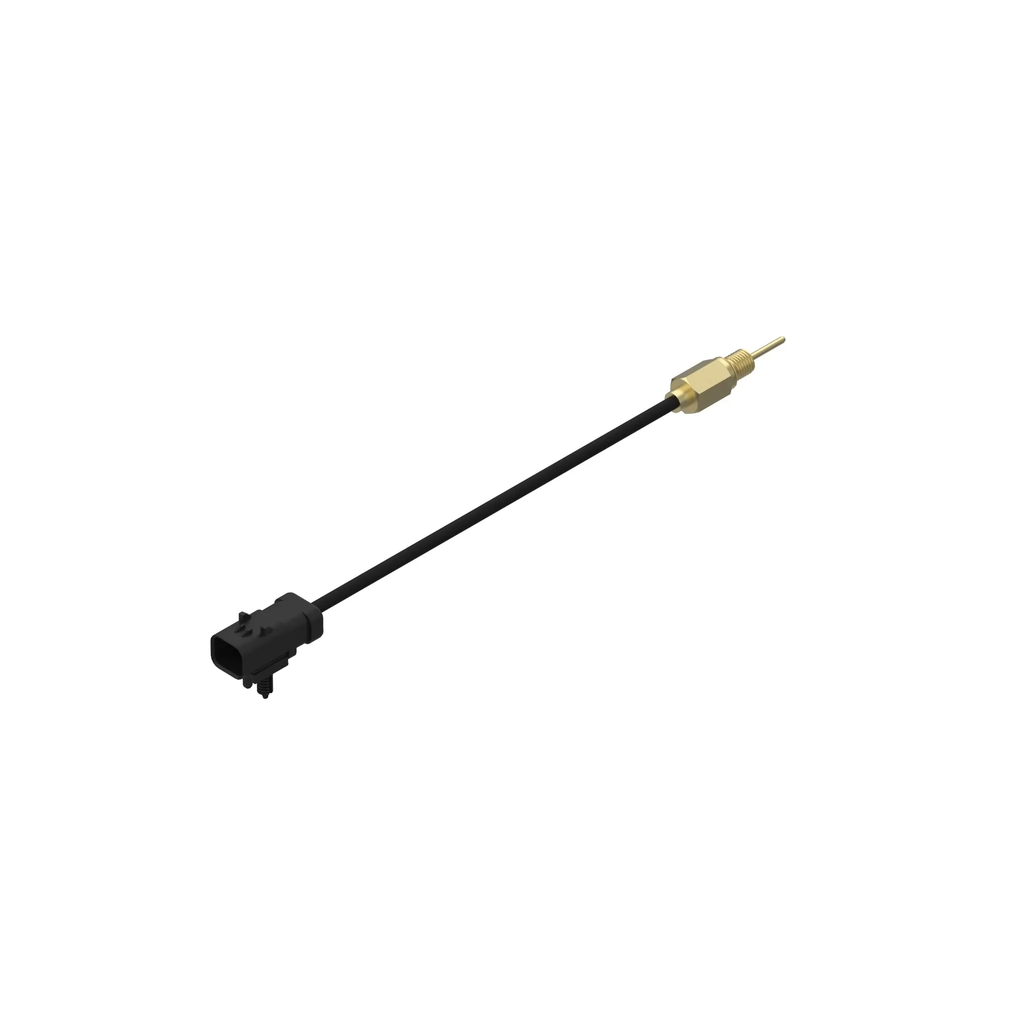 TEMPERATURE SENSOR, TEMPERATURE
