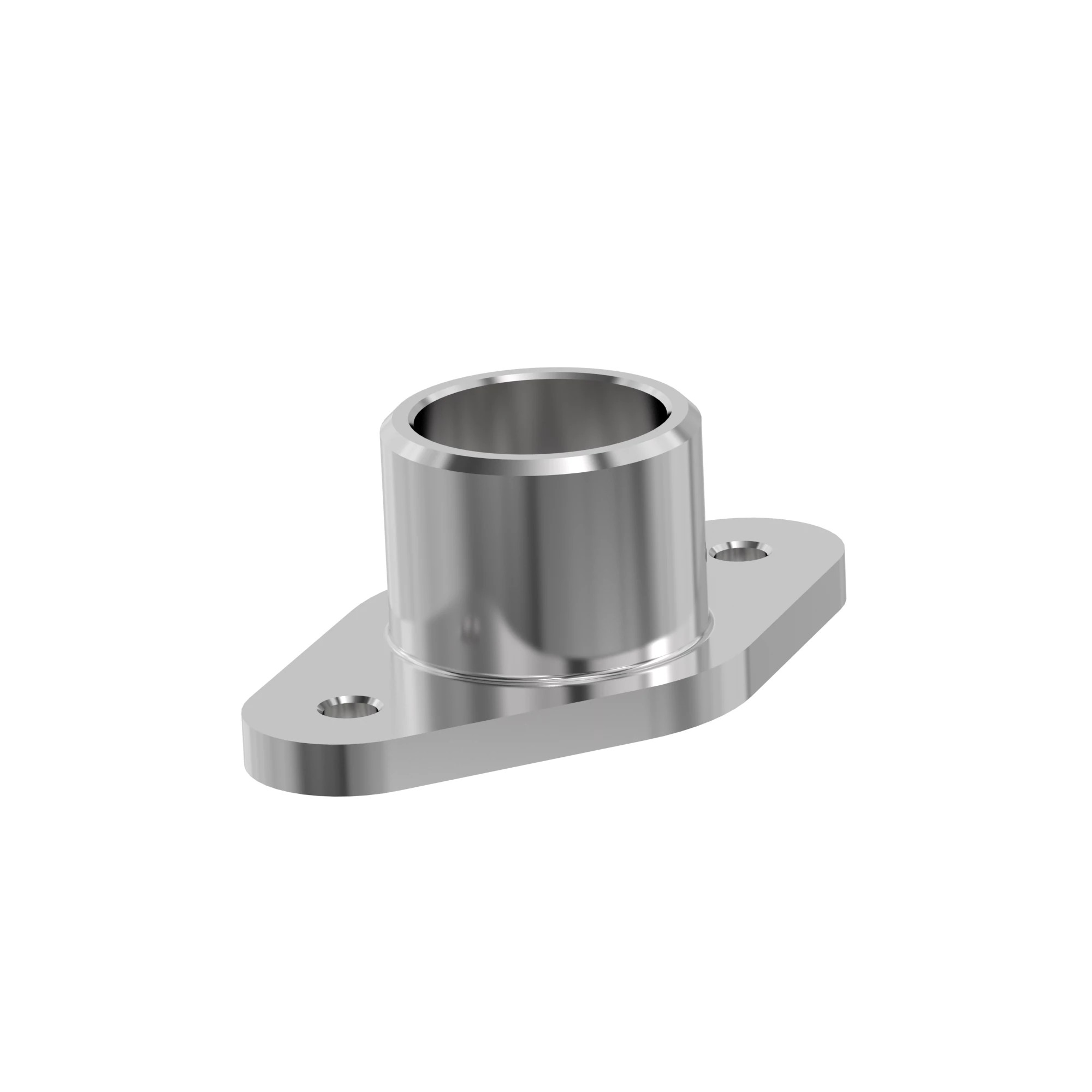 A126680: Hopper Drive Bearing Housing