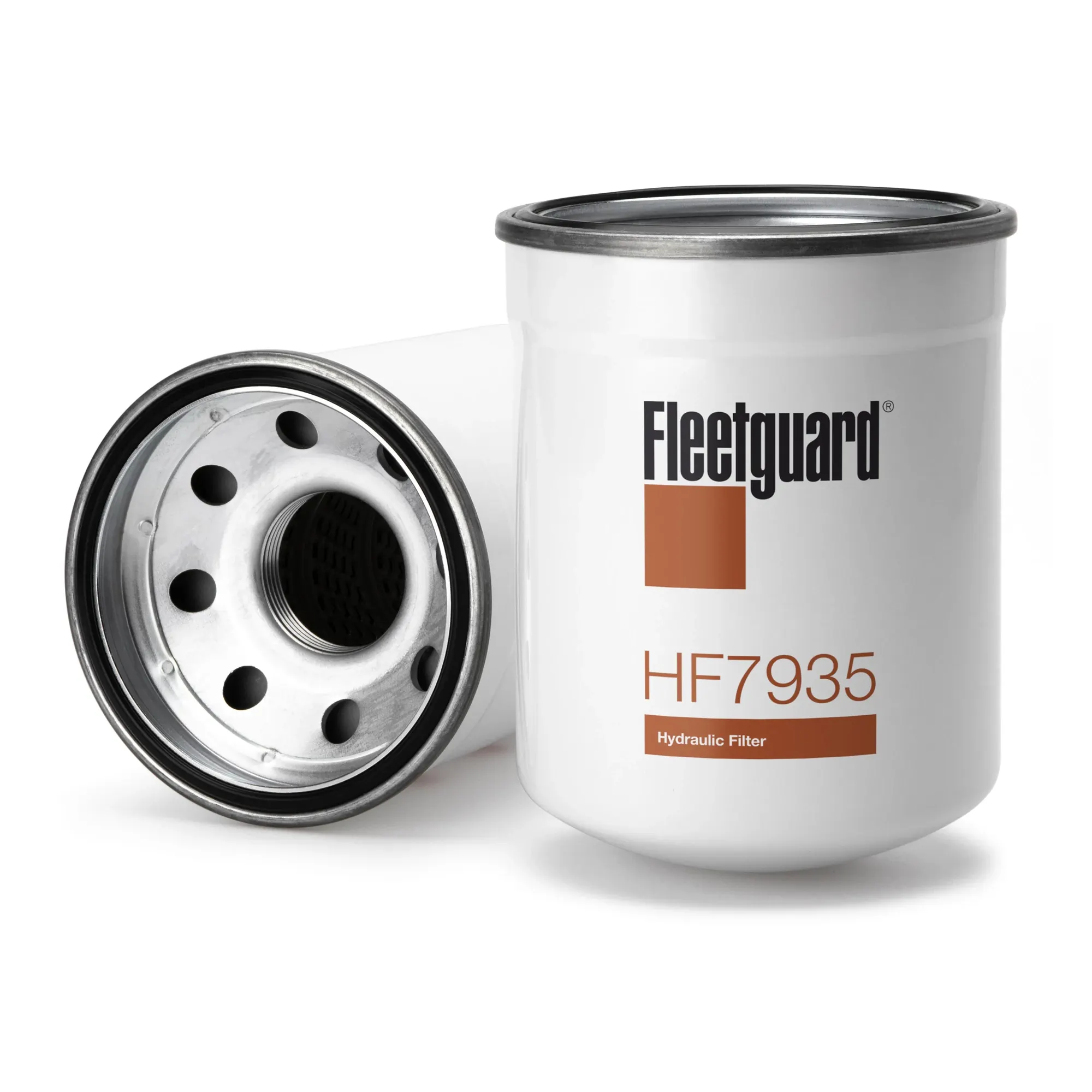 Fleetguard Spin-On Hydraulic Filter - PMHF7935J