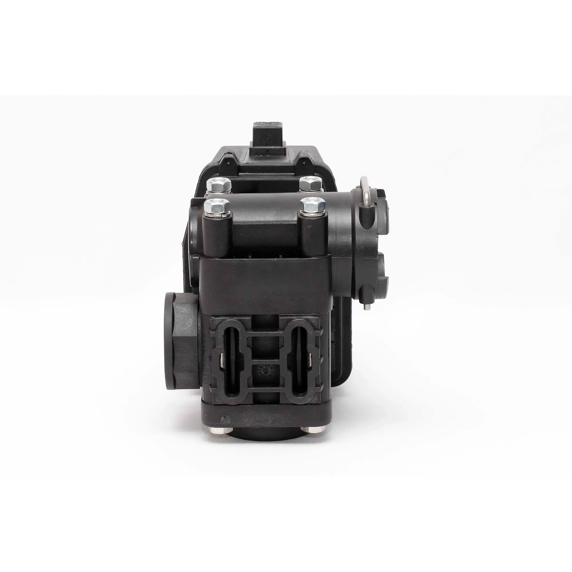PRESSURE SPRAY CAN VALVE