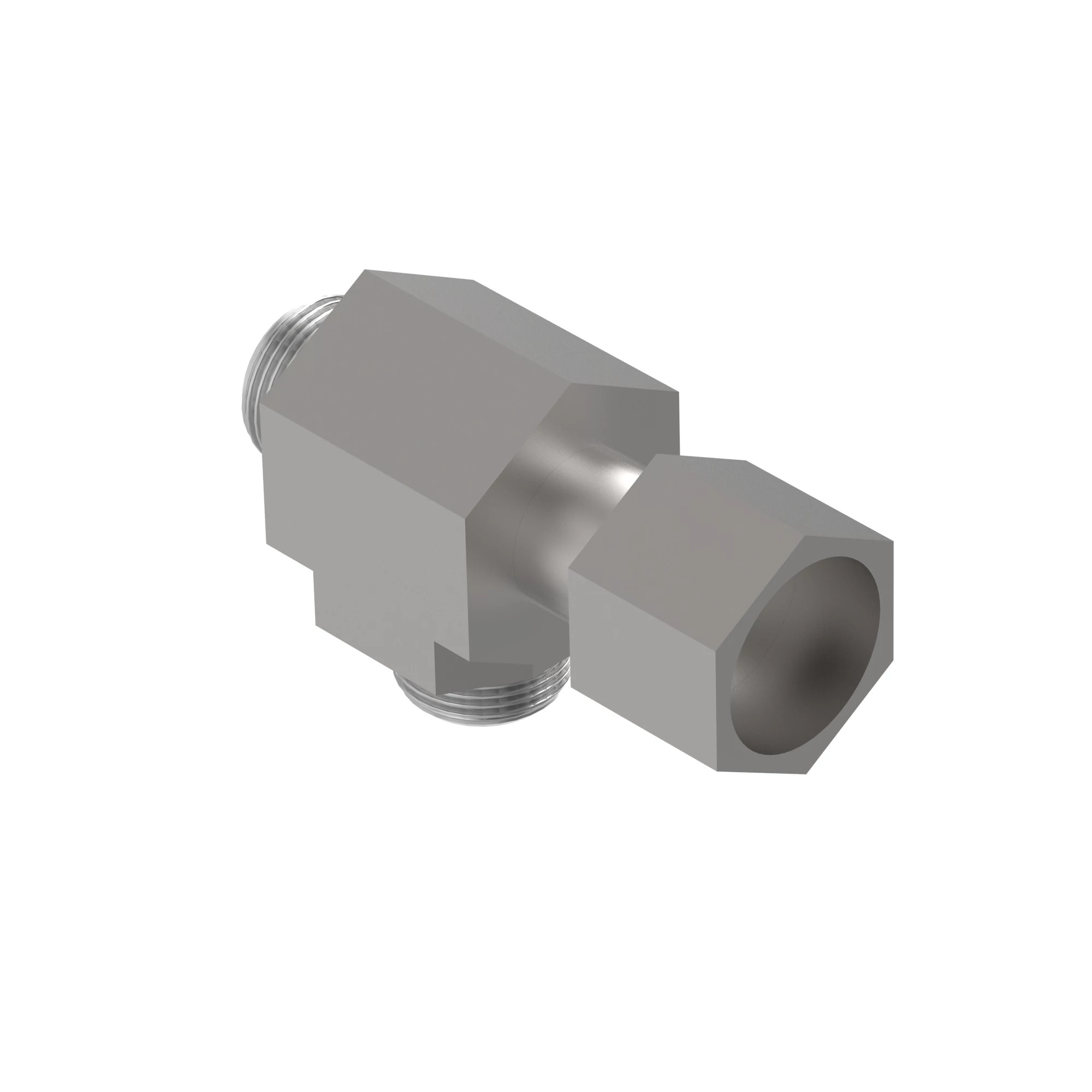 SWIVEL RUN TEE (SWRT), ORFS