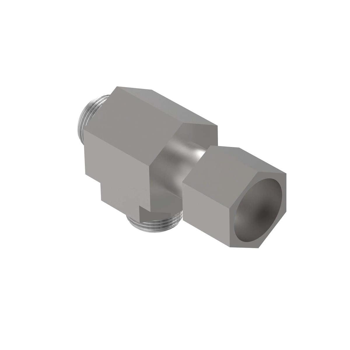 Swivel Run Tee (SWRT), ORFS