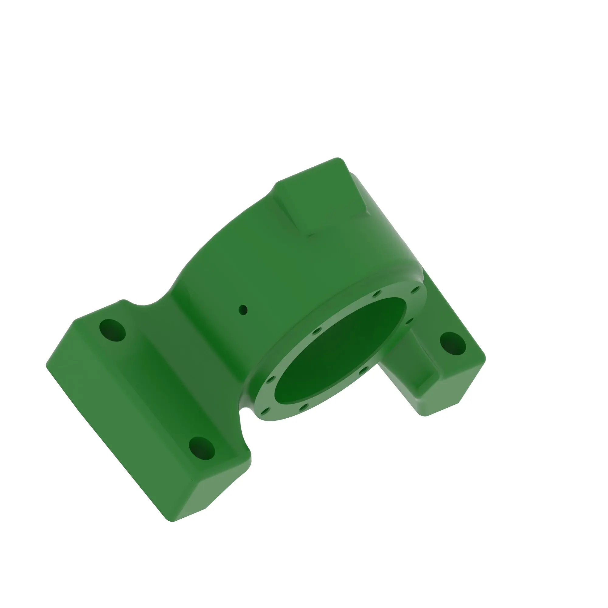 Bearing Housing W/O Bearing