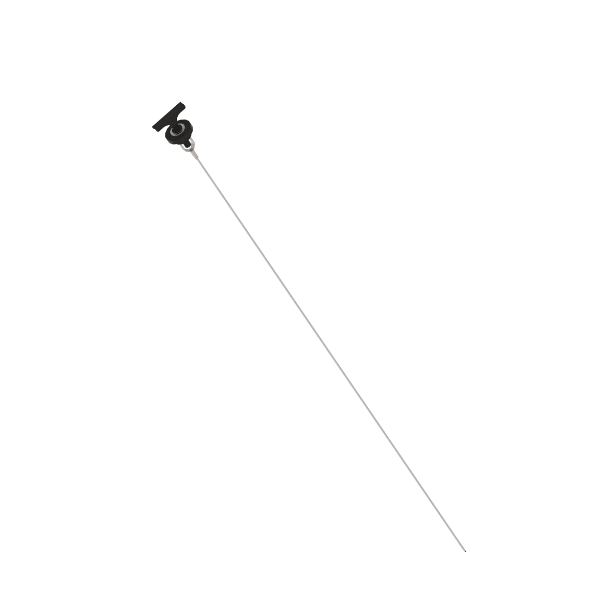 Dipstick, Grease Tank Lev