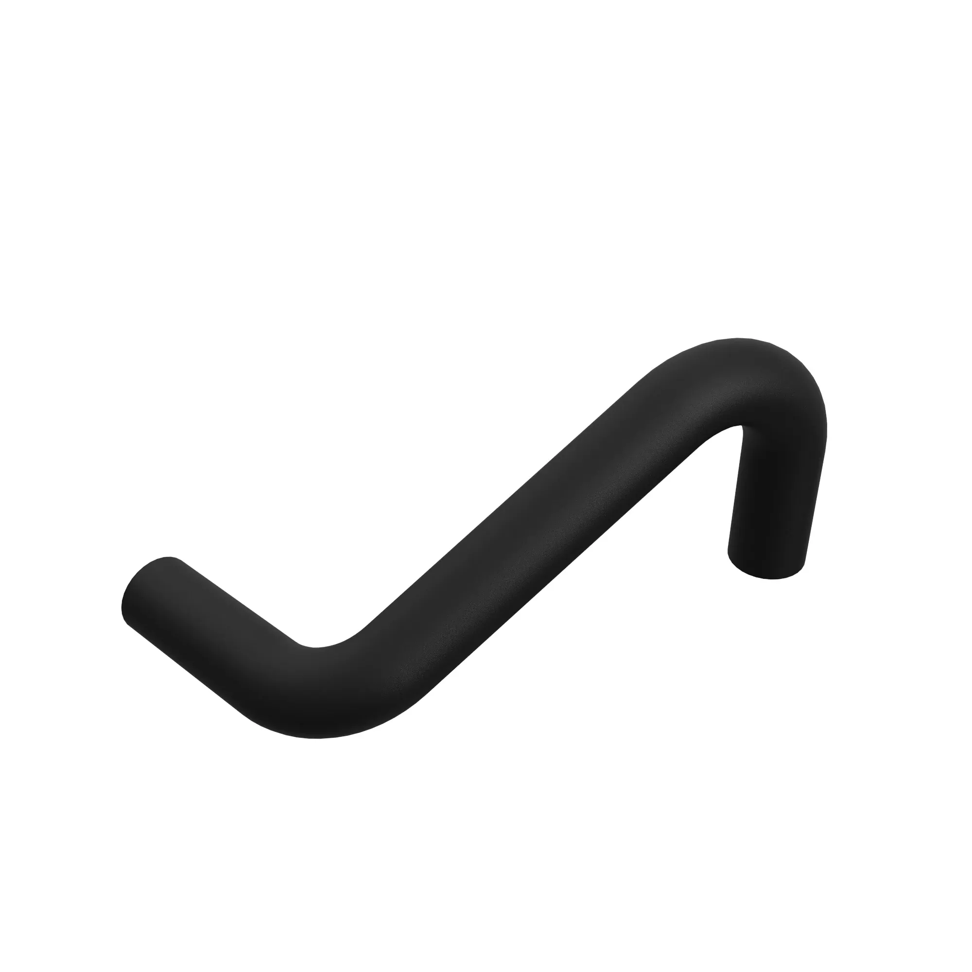 DEF COOLANT FORMED HOSE CHARGER
