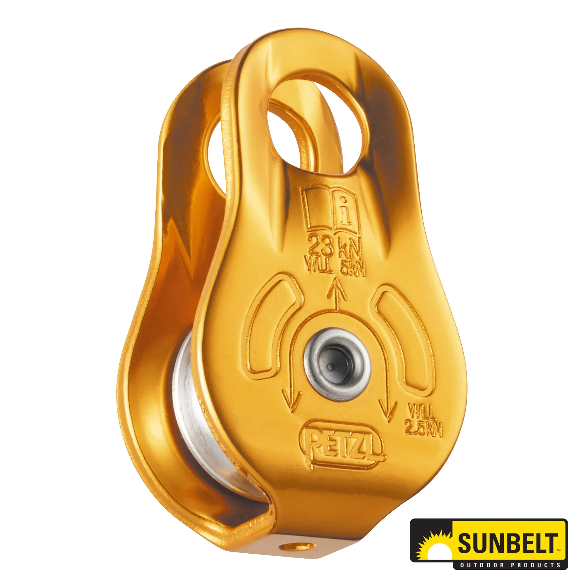 Sunbelt Pulley - A-B1ABP05