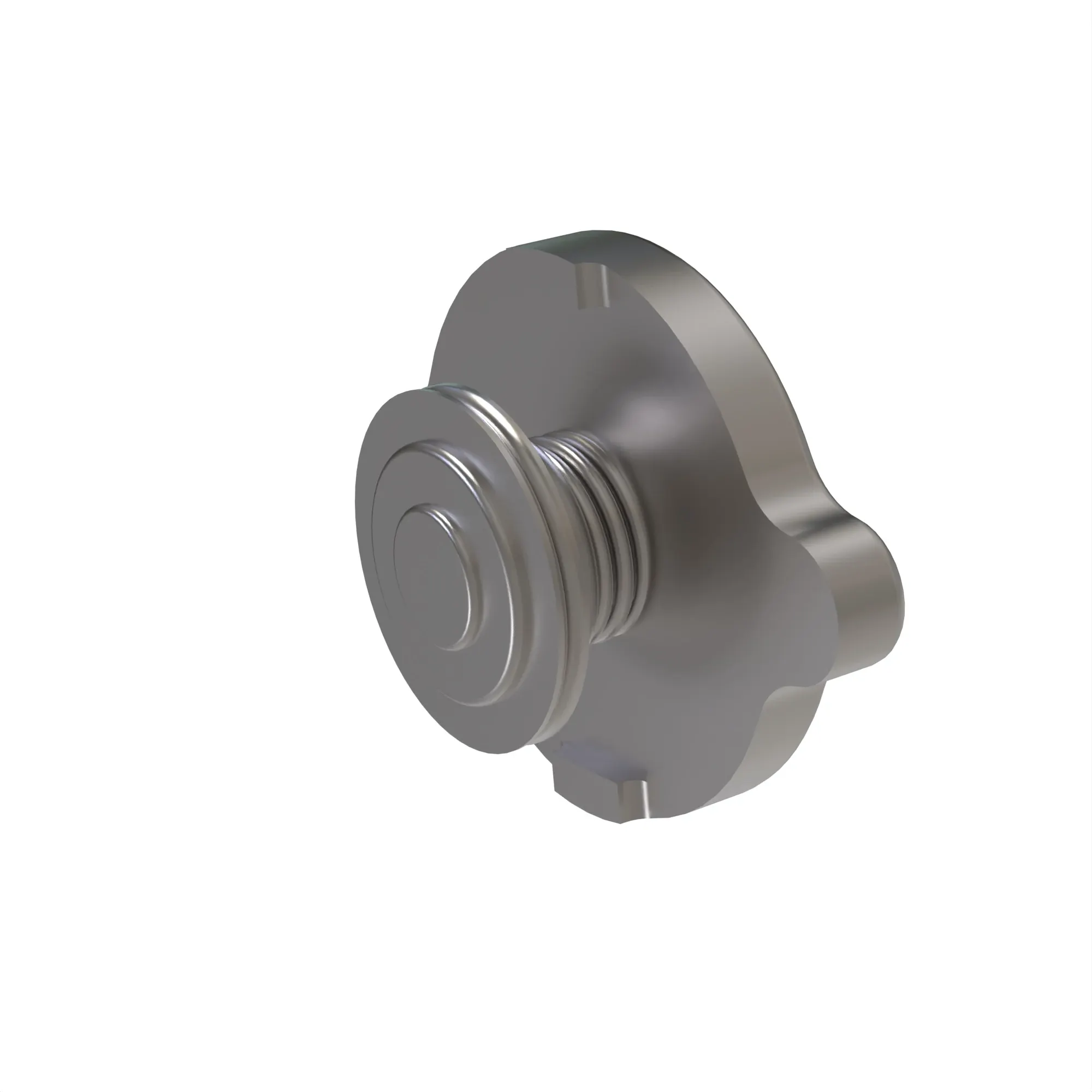 Filler Cap