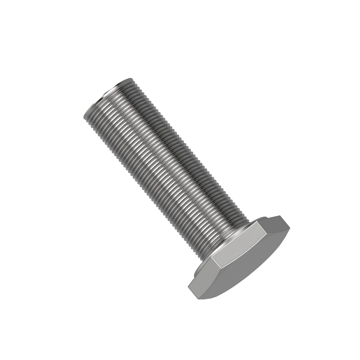 Bolt, Rotor (M8 Hex Head)