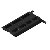 BRACKET, TABLE BOX STRUCTURE WELDME