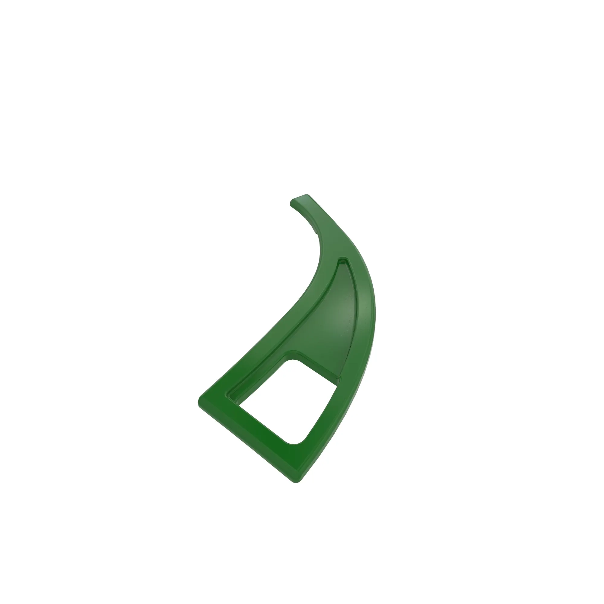 John Deere Left Side Cover Sill - HFP35742351