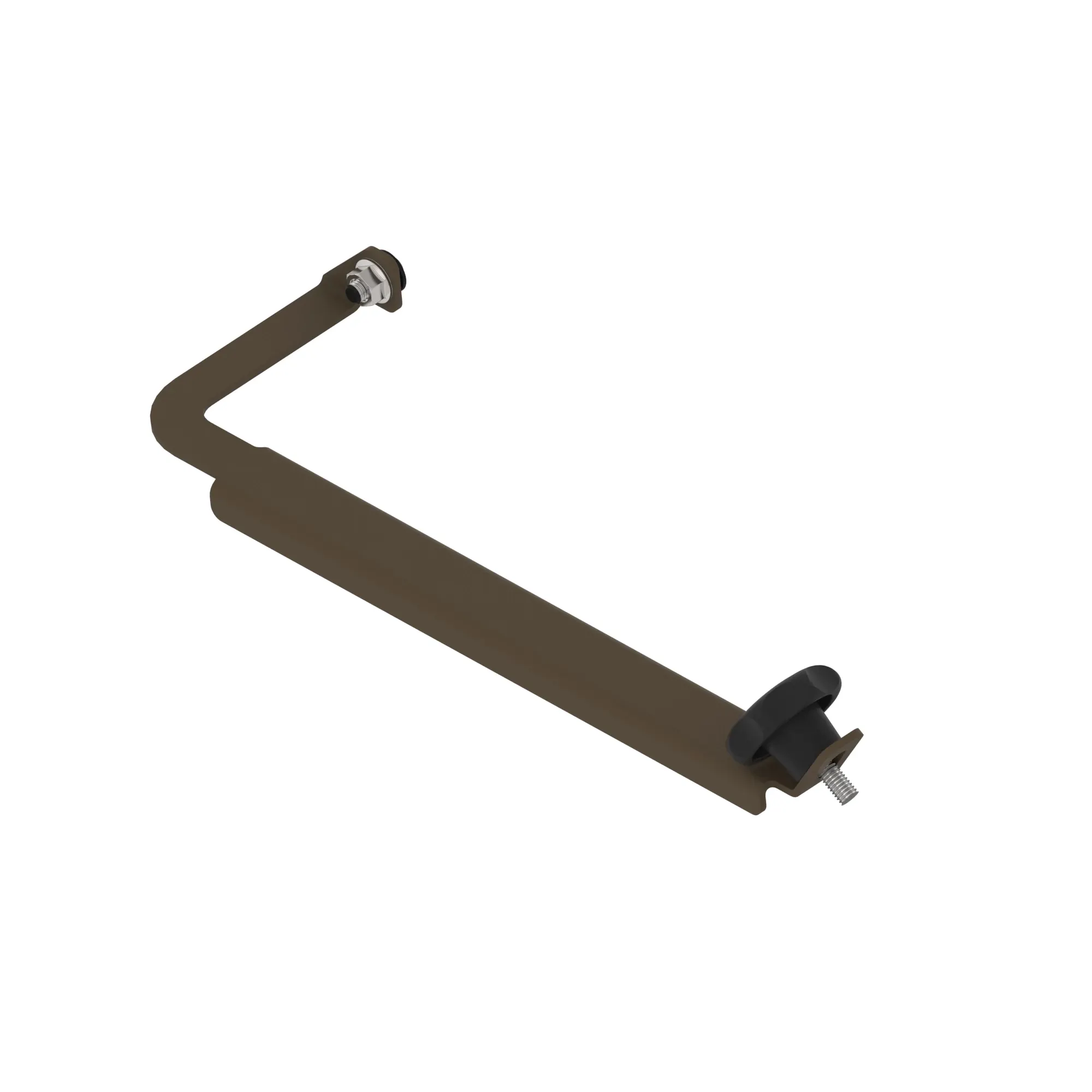 BRACKET, MODULAR STORAGE, PAPER TOW