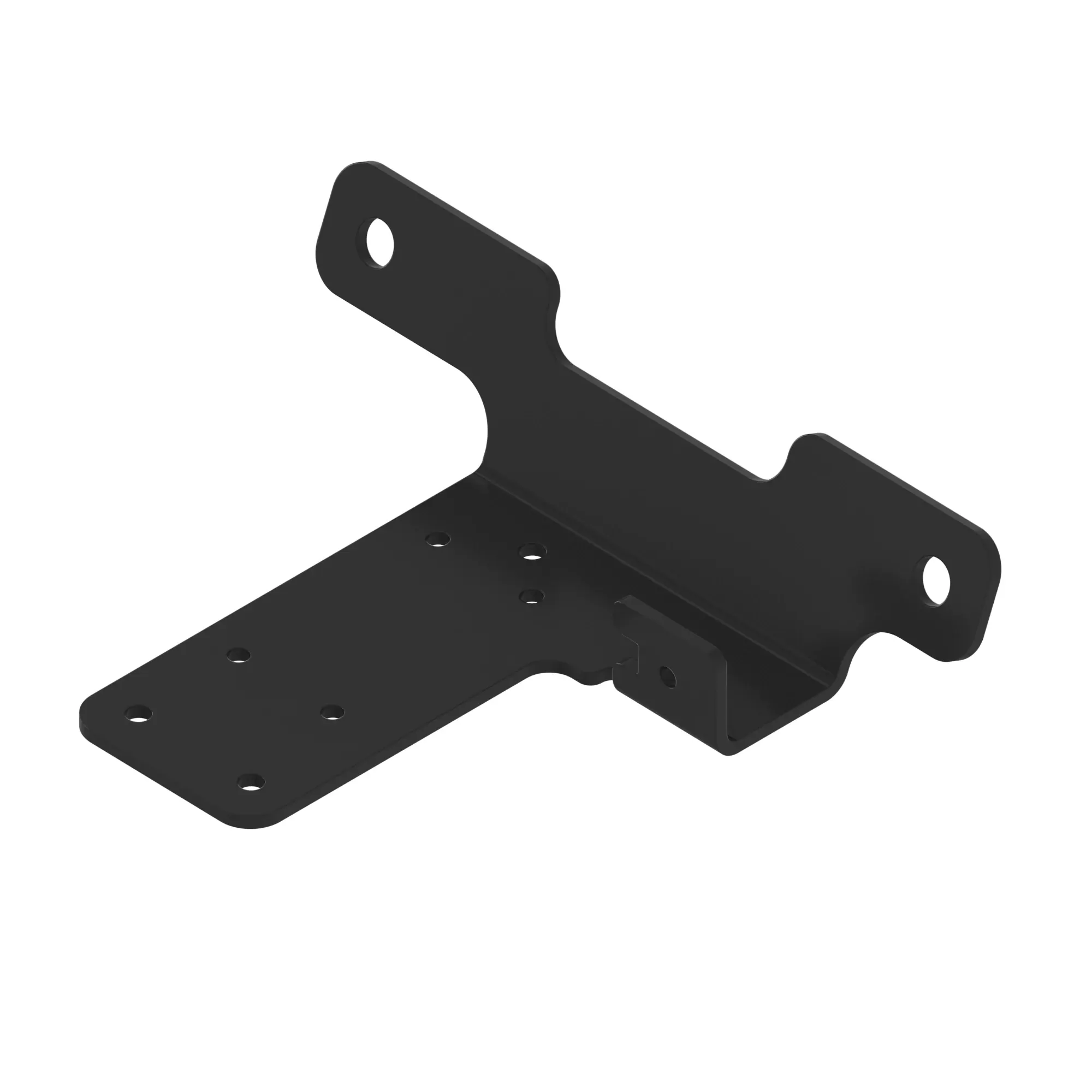 John Deere Bracket - TR131857