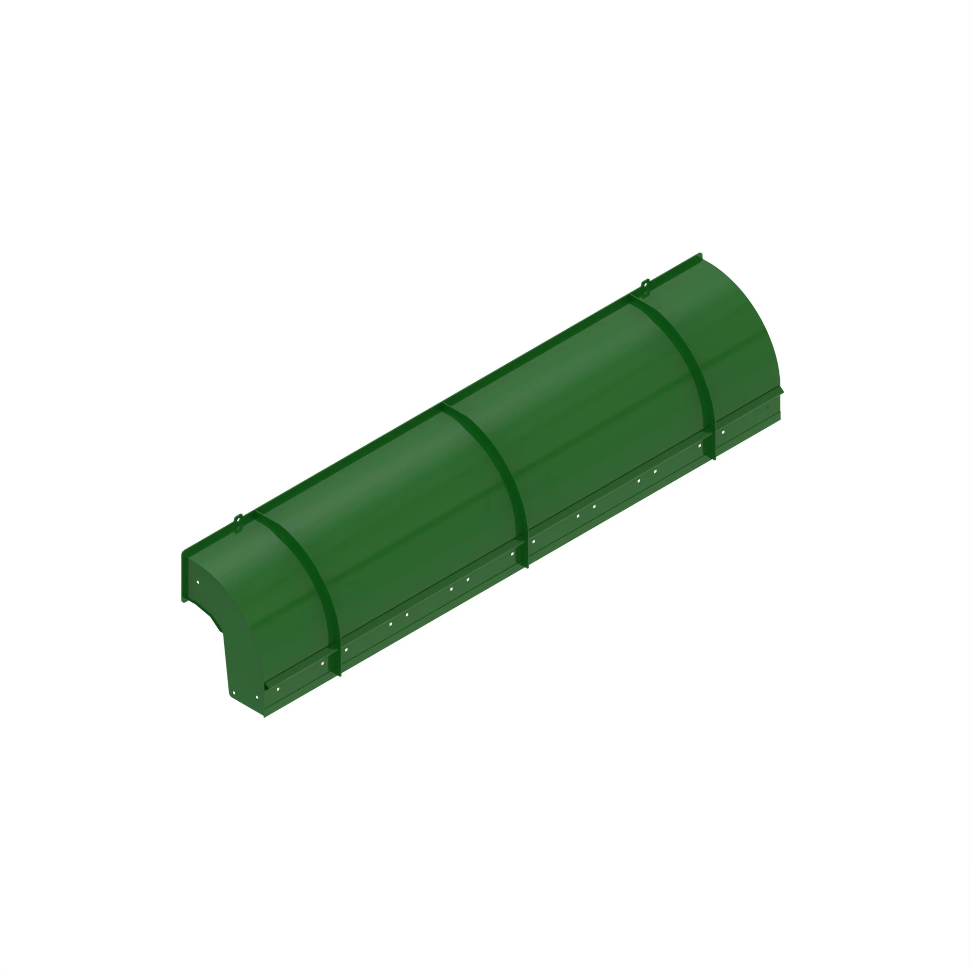 AIR DUCT, ASSY, CLEANER