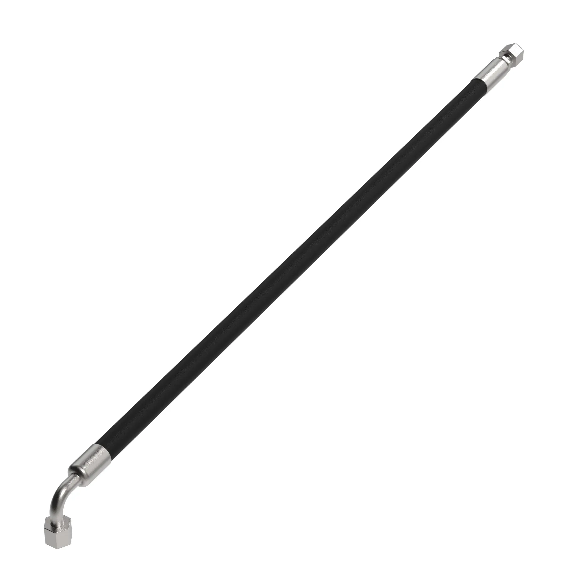John Deere Power Beyond Hydraulic Hose - SU294505