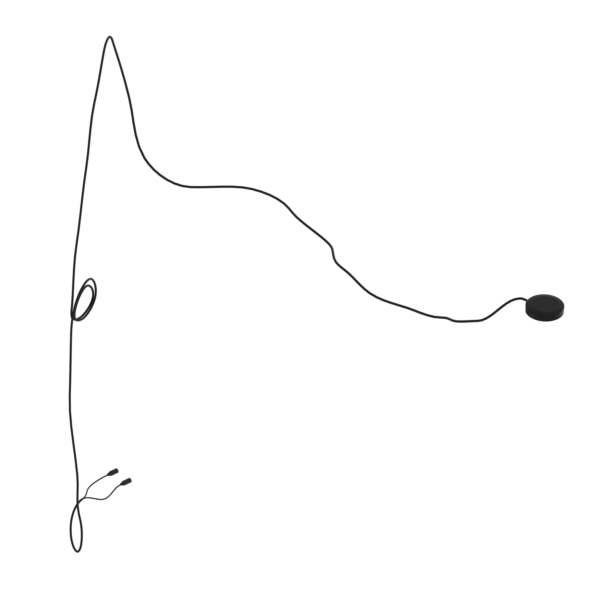 ANTENNA, ANTENNA (4G) - MACHINE TEL