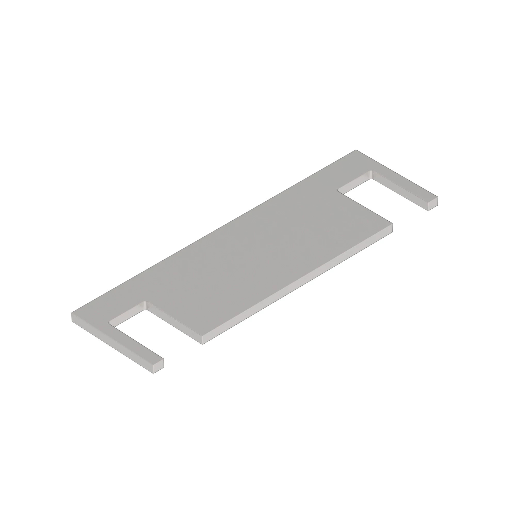 STRAP ROCKSHAFT .187