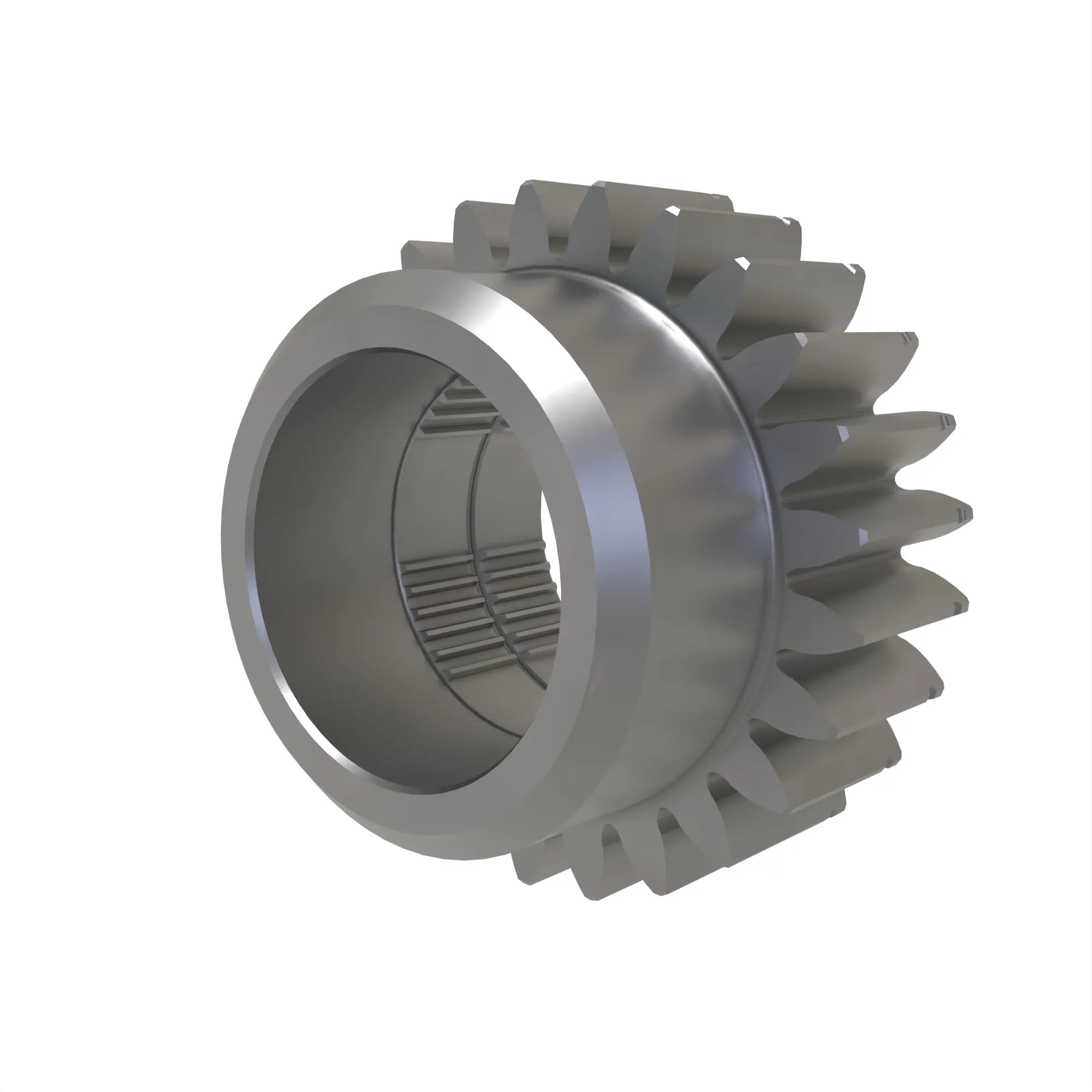 John Deere e23™ Transmission Countershaft Gear - R542404