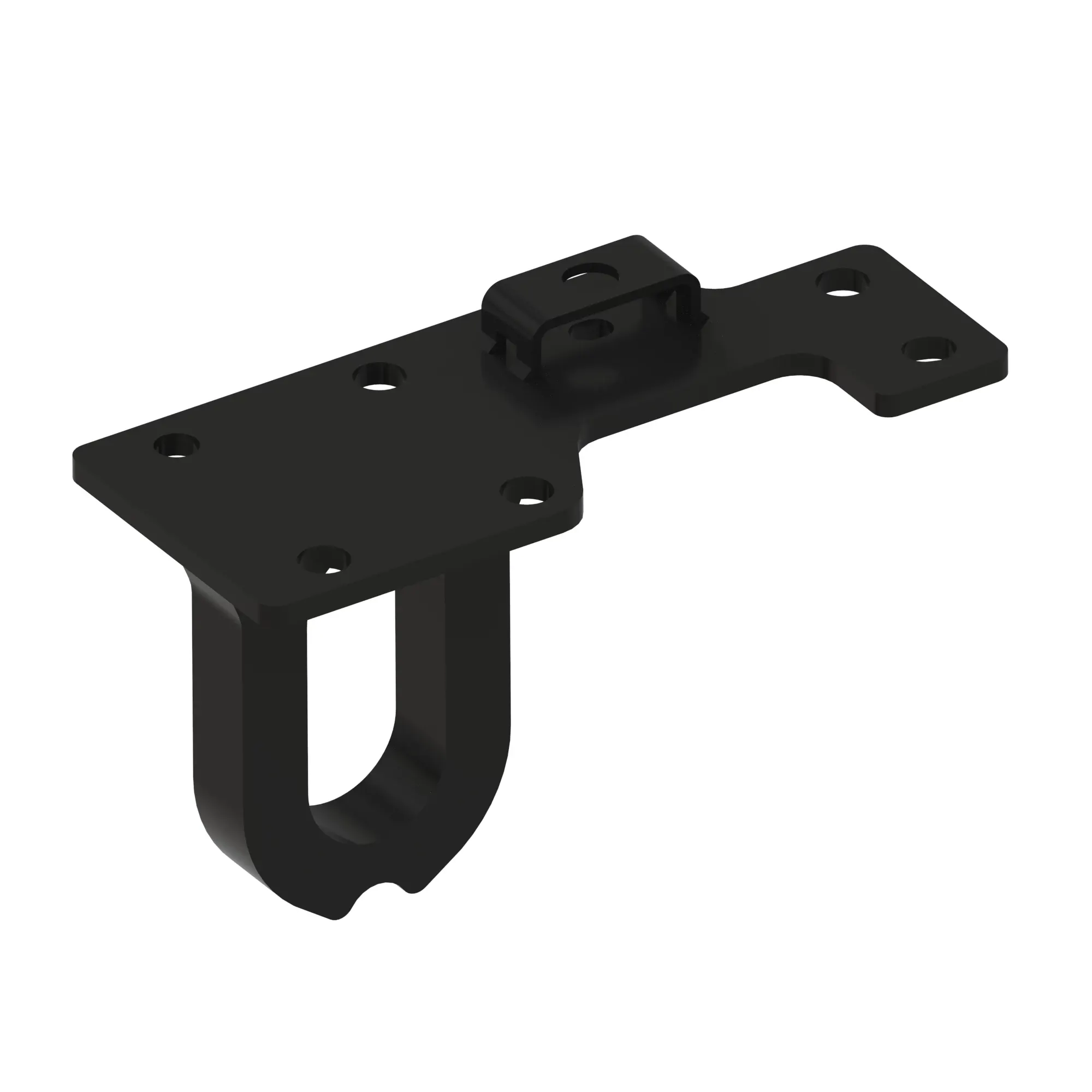 John Deere Mounting Parts - TA33947