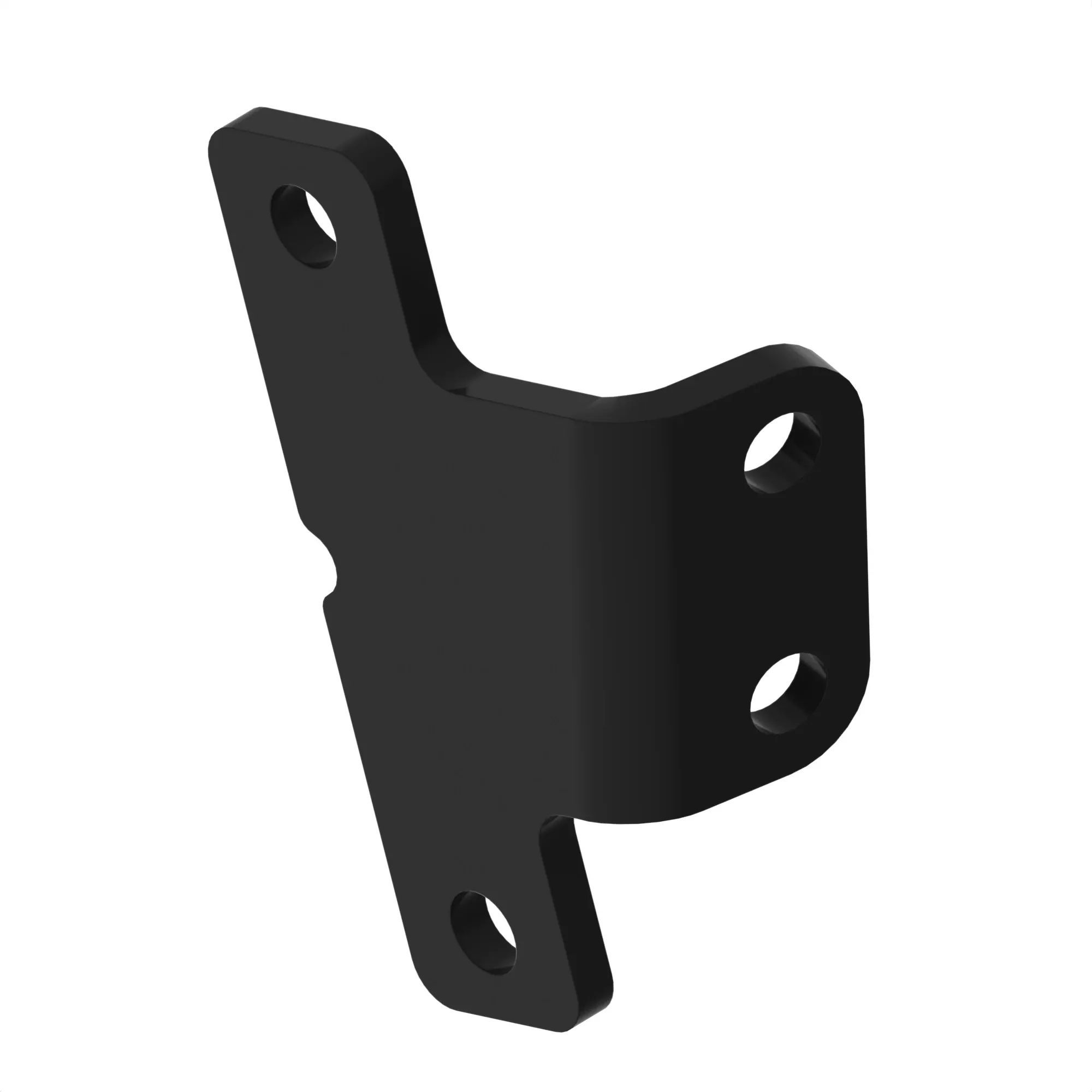 BRACKET, HOSE RETENTION DRIVE LINES