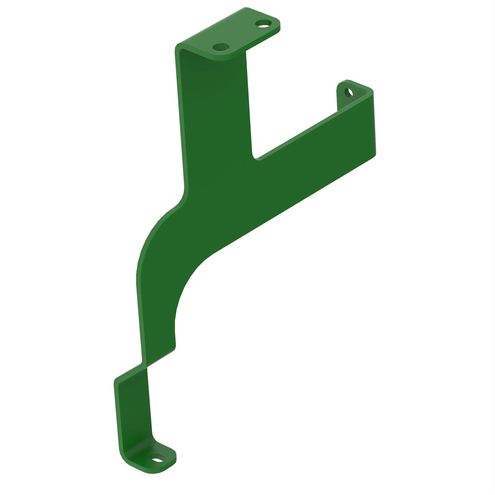 BRACKET, ENGINE BUNDLE FRONT 6.8L S