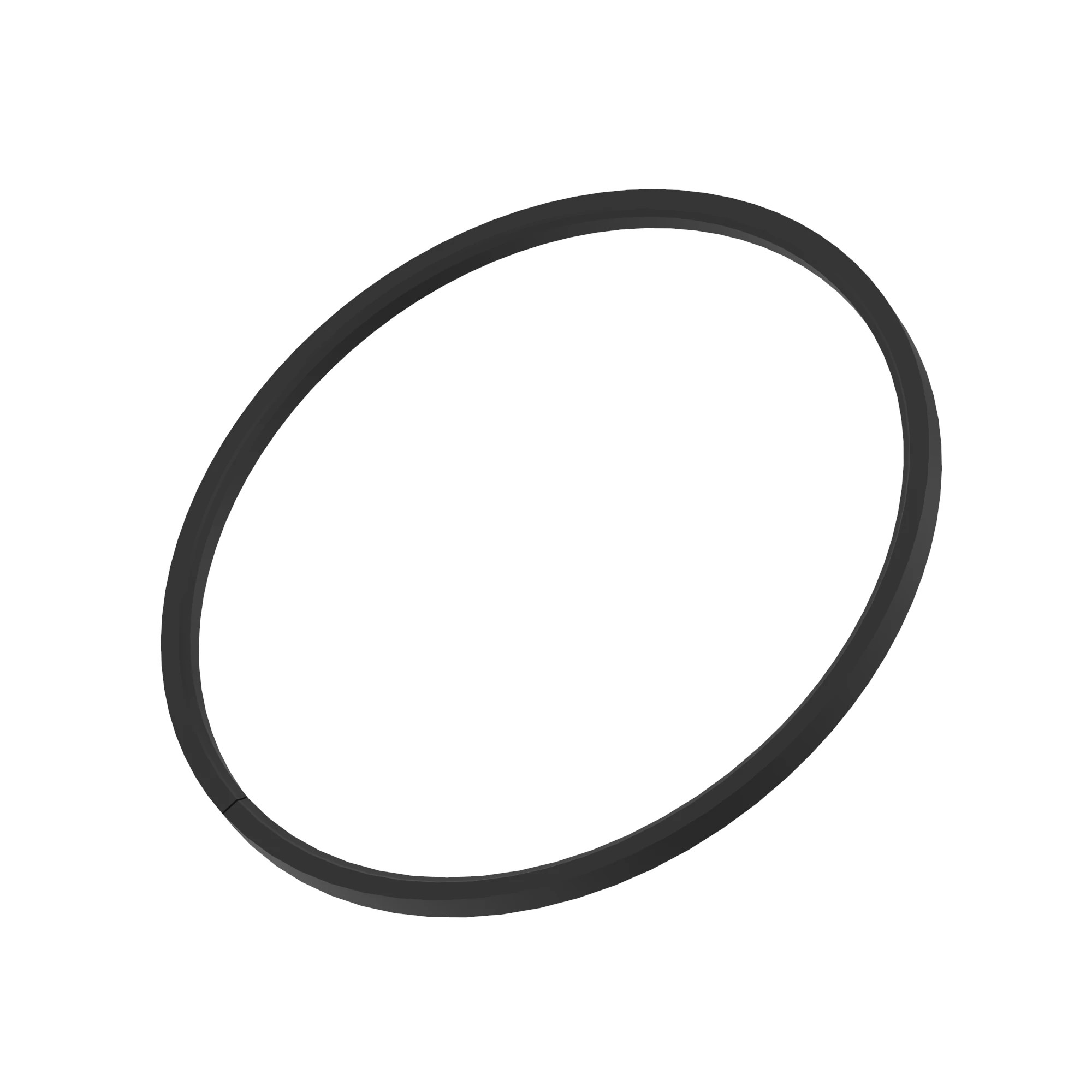 John Deere Piston Ring - T168706