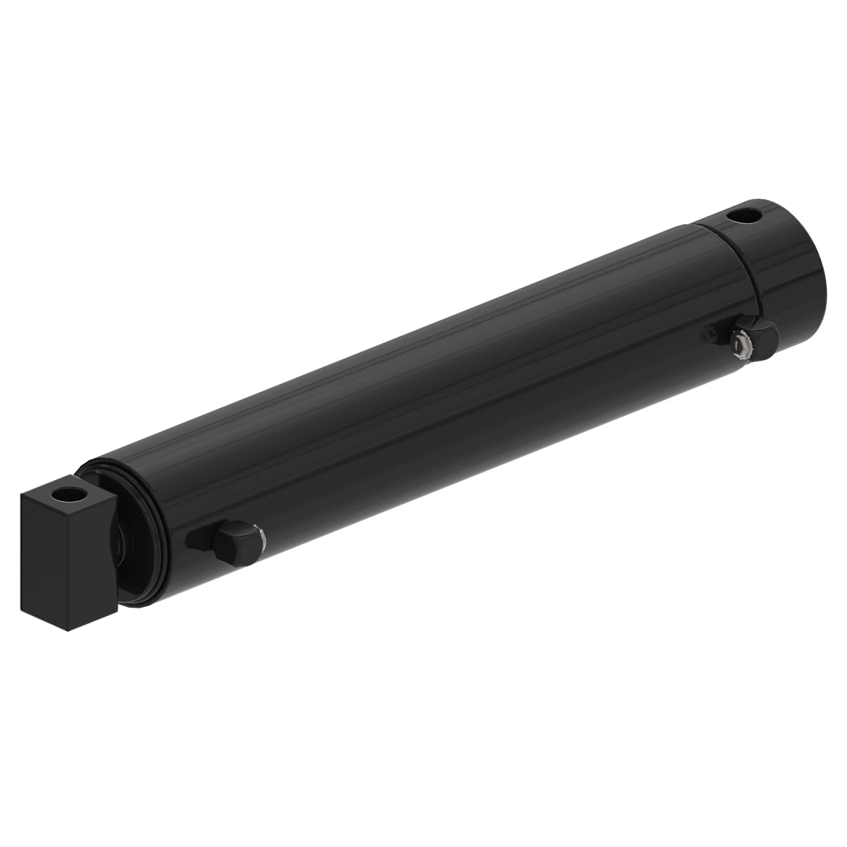 Hydraulic Cylinder, 127 X 50 - 600