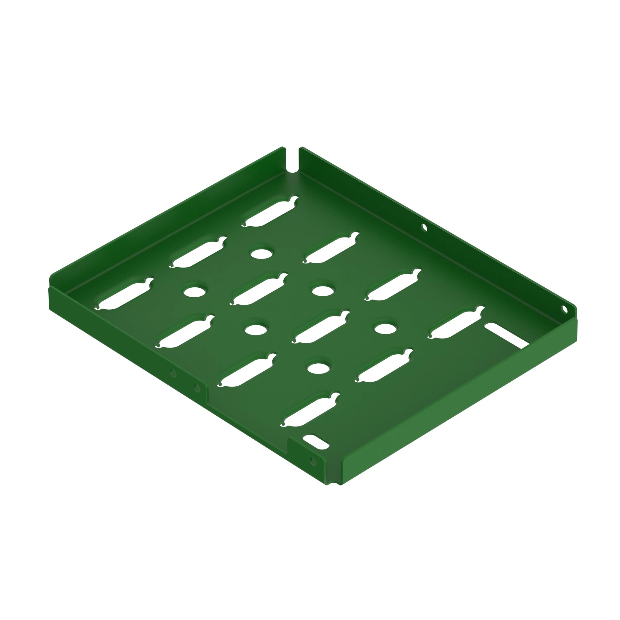 ⚙️ R136072: Plataforma John Deere 🚜✅ | Importa Seguro 🛡️